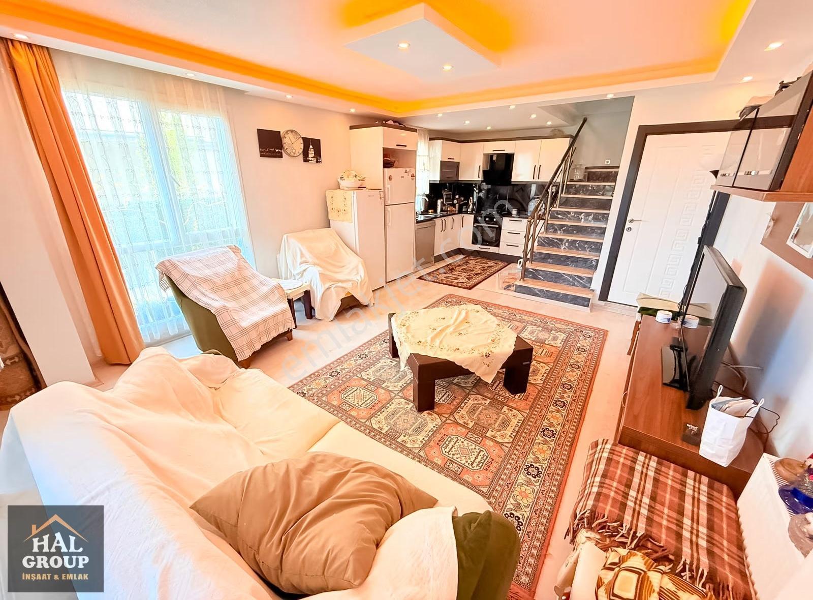 ╭╯hâl Group╰╮merkezde Her Yere Yakın 4+1 Müstakil Konfor Villa - Görsel 15