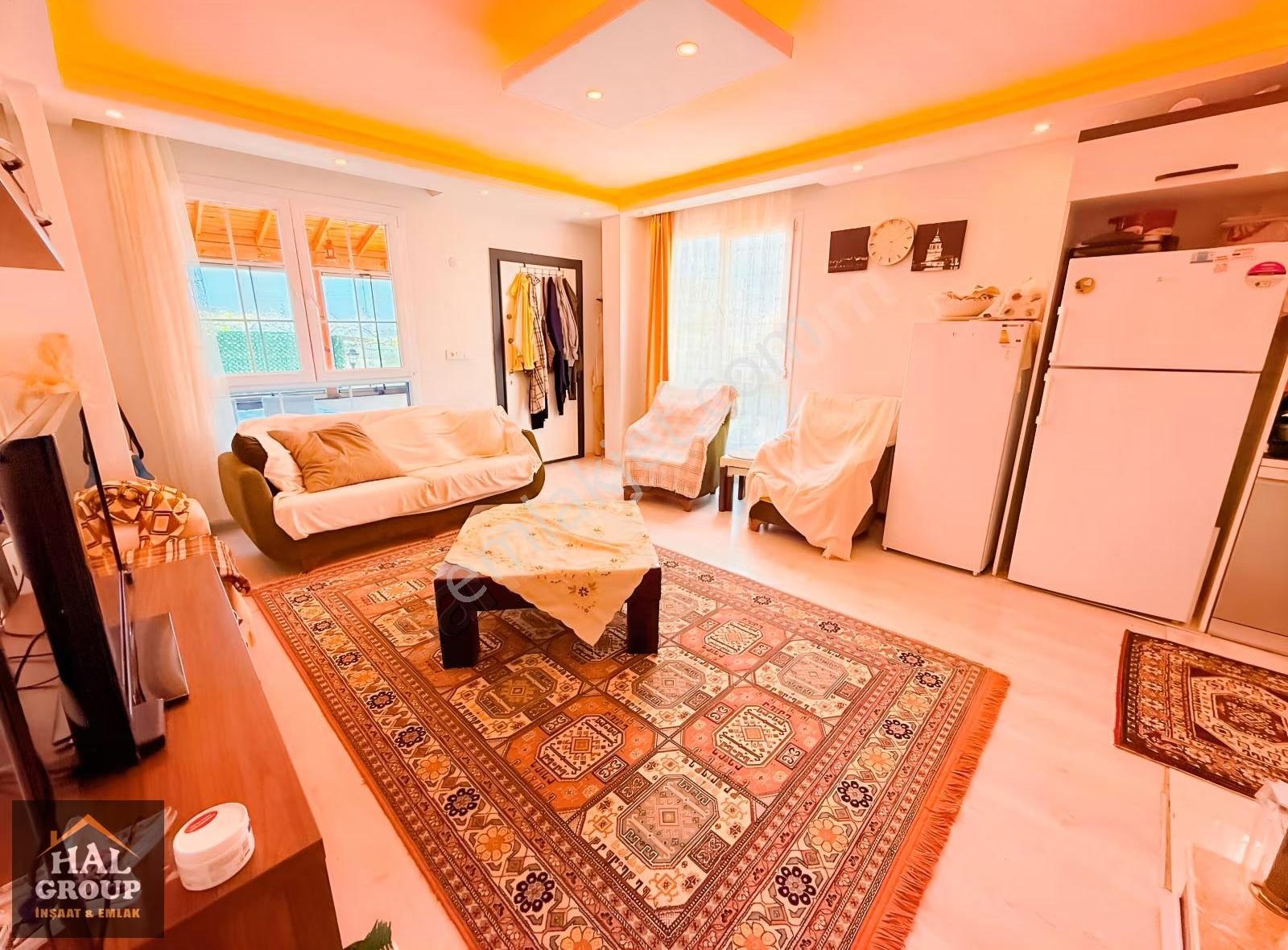 ╭╯hâl Group╰╮merkezde Her Yere Yakın 4+1 Müstakil Konfor Villa - Görsel 13