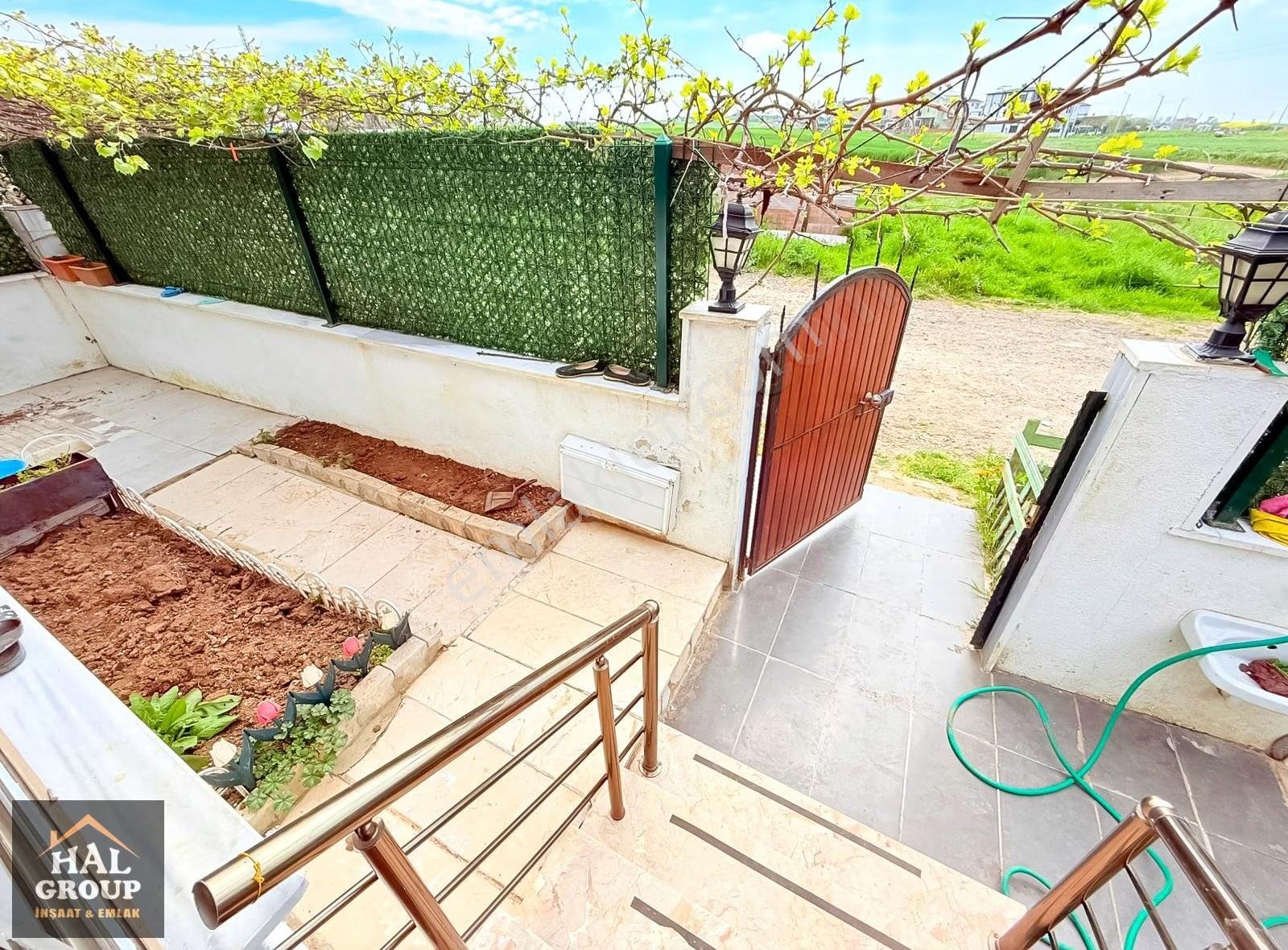 ╭╯hâl Group╰╮merkezde Her Yere Yakın 4+1 Müstakil Konfor Villa - Görsel 16