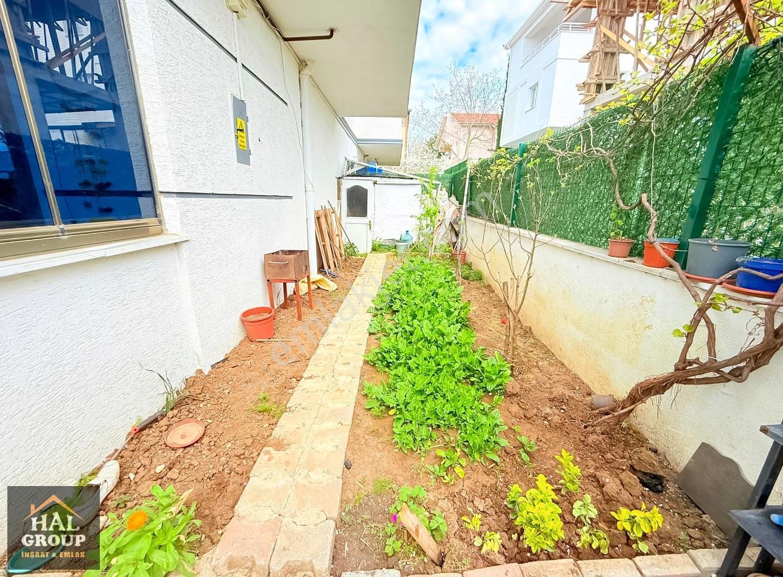 ╭╯hâl Group╰╮merkezde Her Yere Yakın 4+1 Müstakil Konfor Villa - Görsel 23