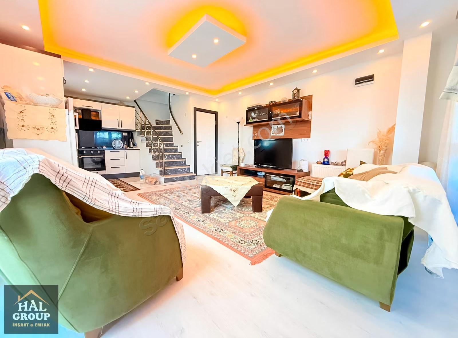 ╭╯hâl Group╰╮merkezde Her Yere Yakın 4+1 Müstakil Konfor Villa - Görsel 3