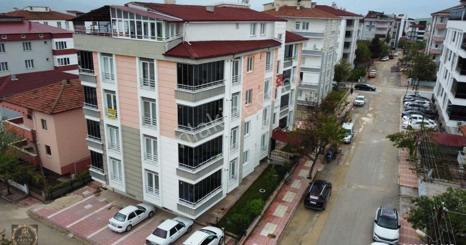 Mahsen Mahallesinde Gedik Konağında 2+1 Kiralık Lüks Daire - Görsel 13