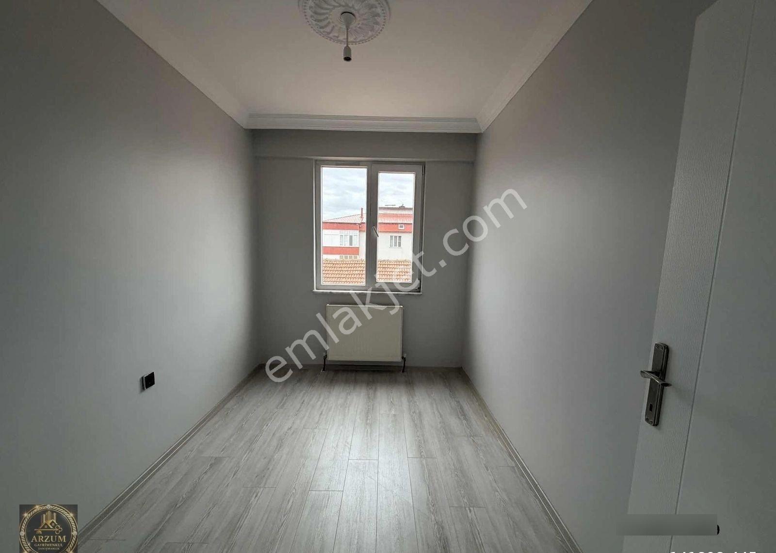 Mahsen Mahallesinde Gedik Konağında 2+1 Kiralık Lüks Daire - Görsel 2