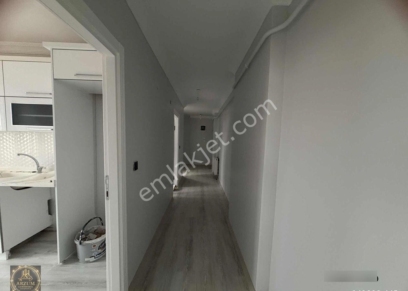 Mahsen Mahallesinde Gedik Konağında 2+1 Kiralık Lüks Daire - Görsel 6