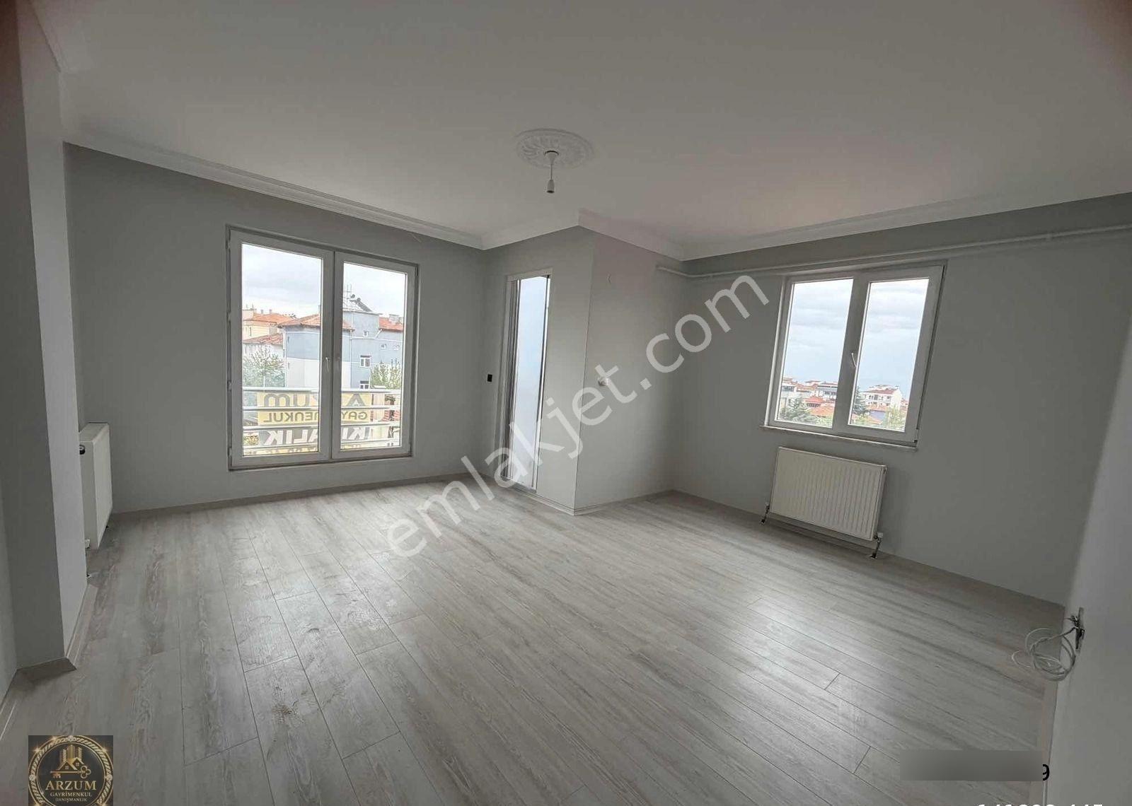 Mahsen Mahallesinde Gedik Konağında 2+1 Kiralık Lüks Daire - Görsel 9