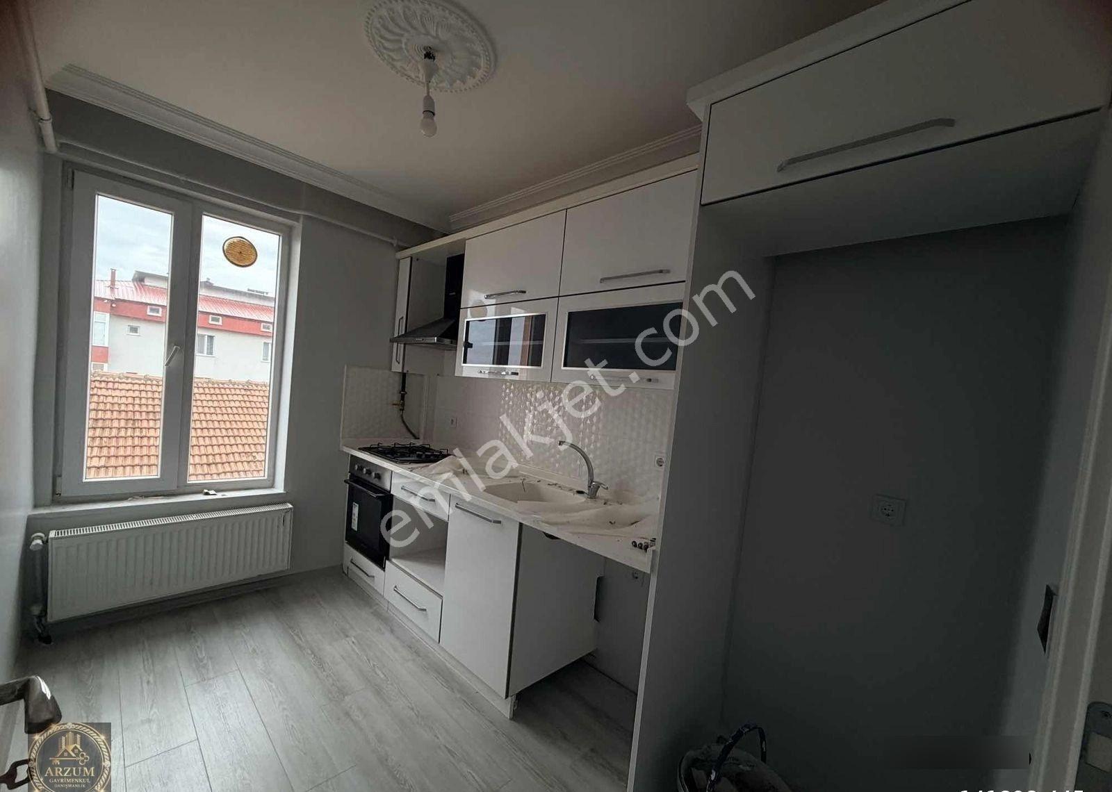 Mahsen Mahallesinde Gedik Konağında 2+1 Kiralık Lüks Daire - Görsel 11