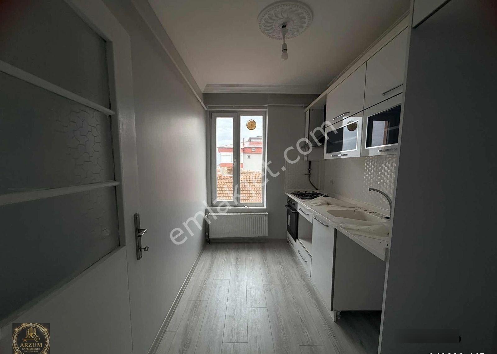 Mahsen Mahallesinde Gedik Konağında 2+1 Kiralık Lüks Daire - Görsel 8