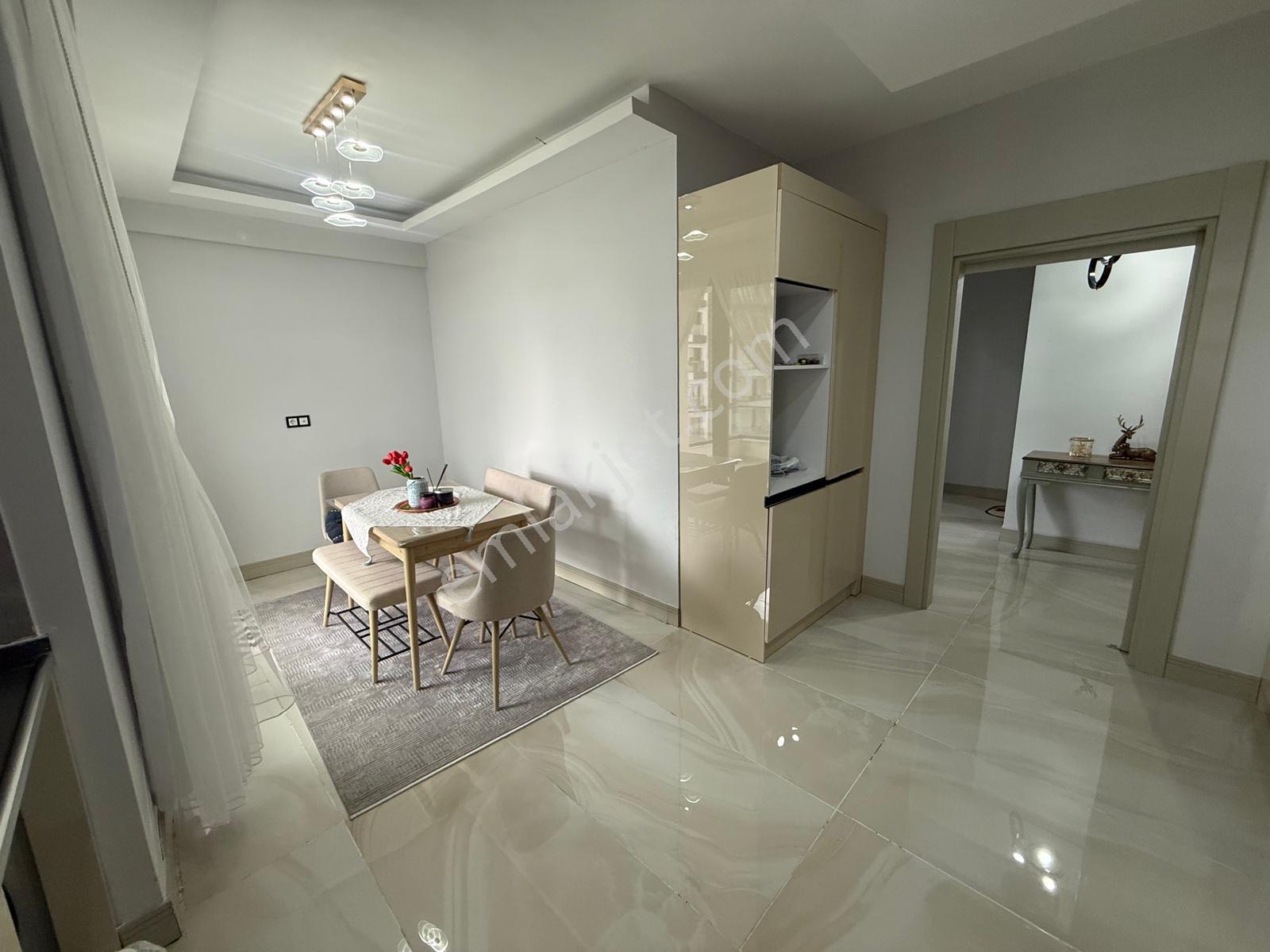 Teknokent Bölgesi 2.5+1 Ara Kat Satılık Daire - Görsel 25