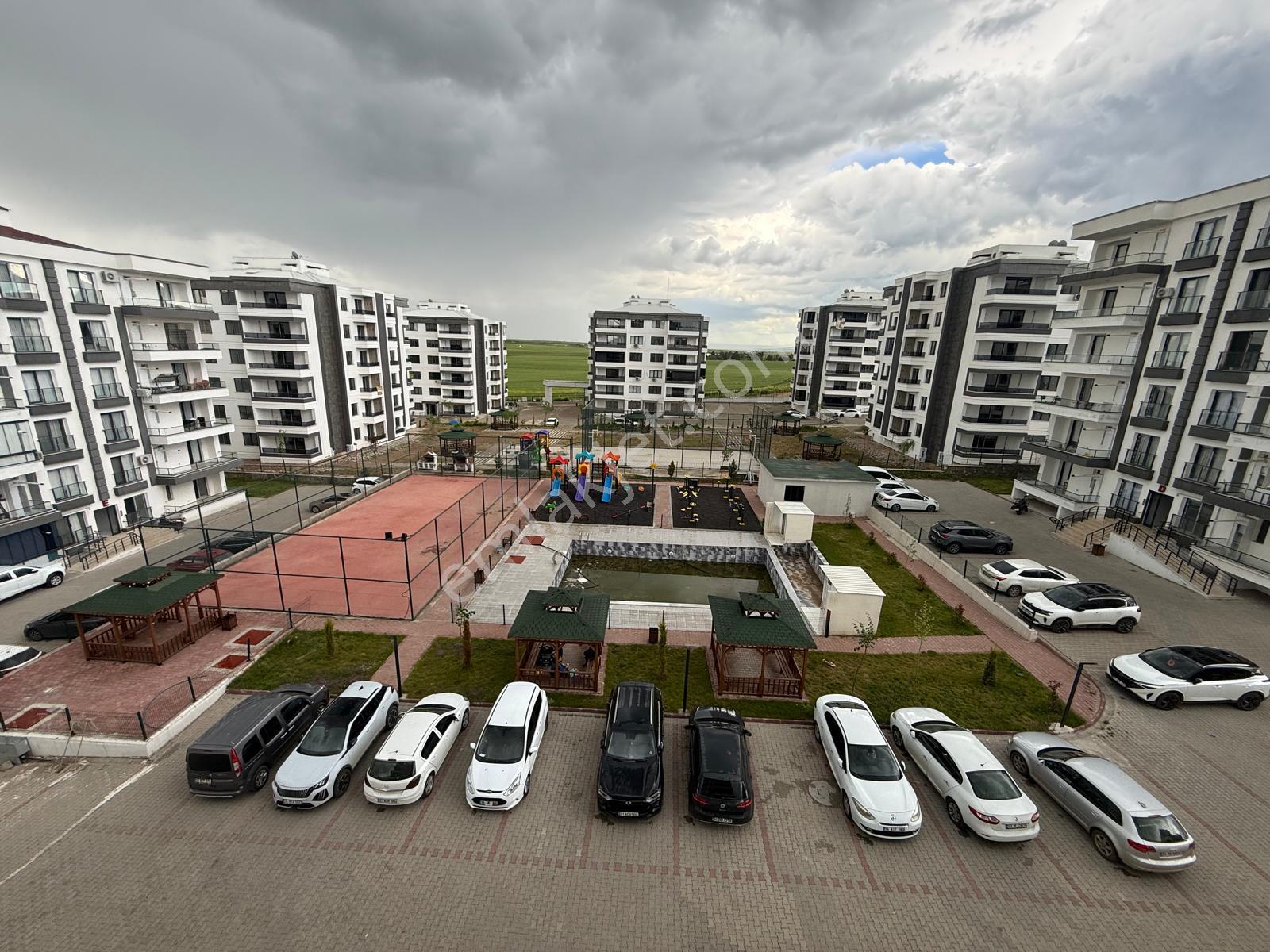 Teknokent Bölgesi 2.5+1 Ara Kat Satılık Daire - Görsel 4