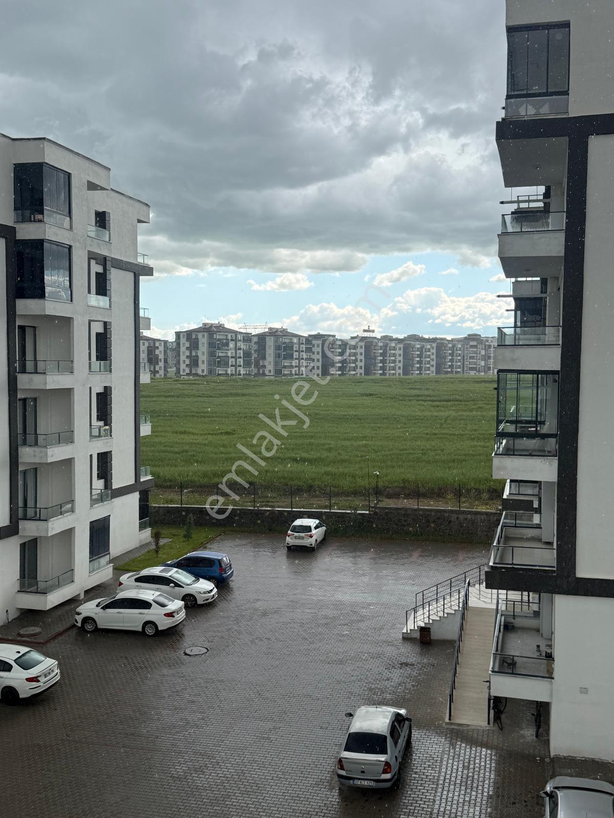 Teknokent Bölgesi 2.5+1 Ara Kat Satılık Daire - Görsel 9