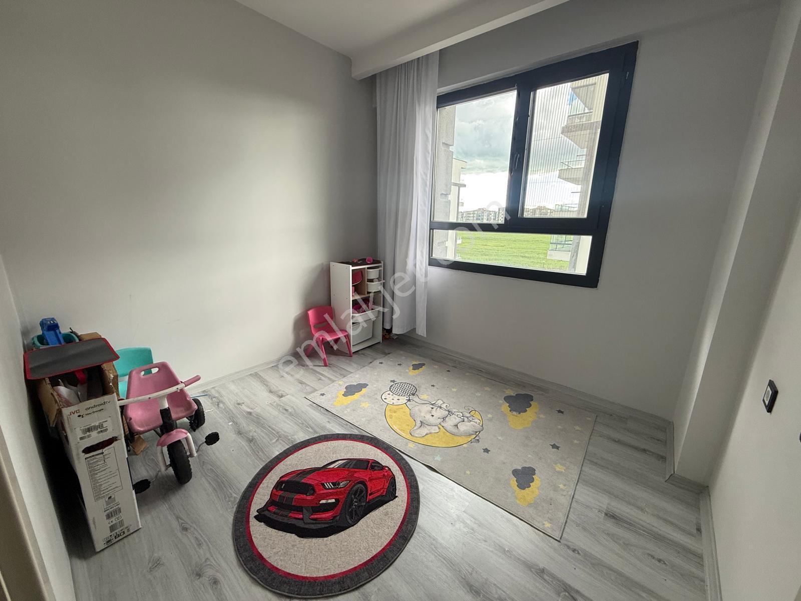 Teknokent Bölgesi 2.5+1 Ara Kat Satılık Daire - Görsel 14