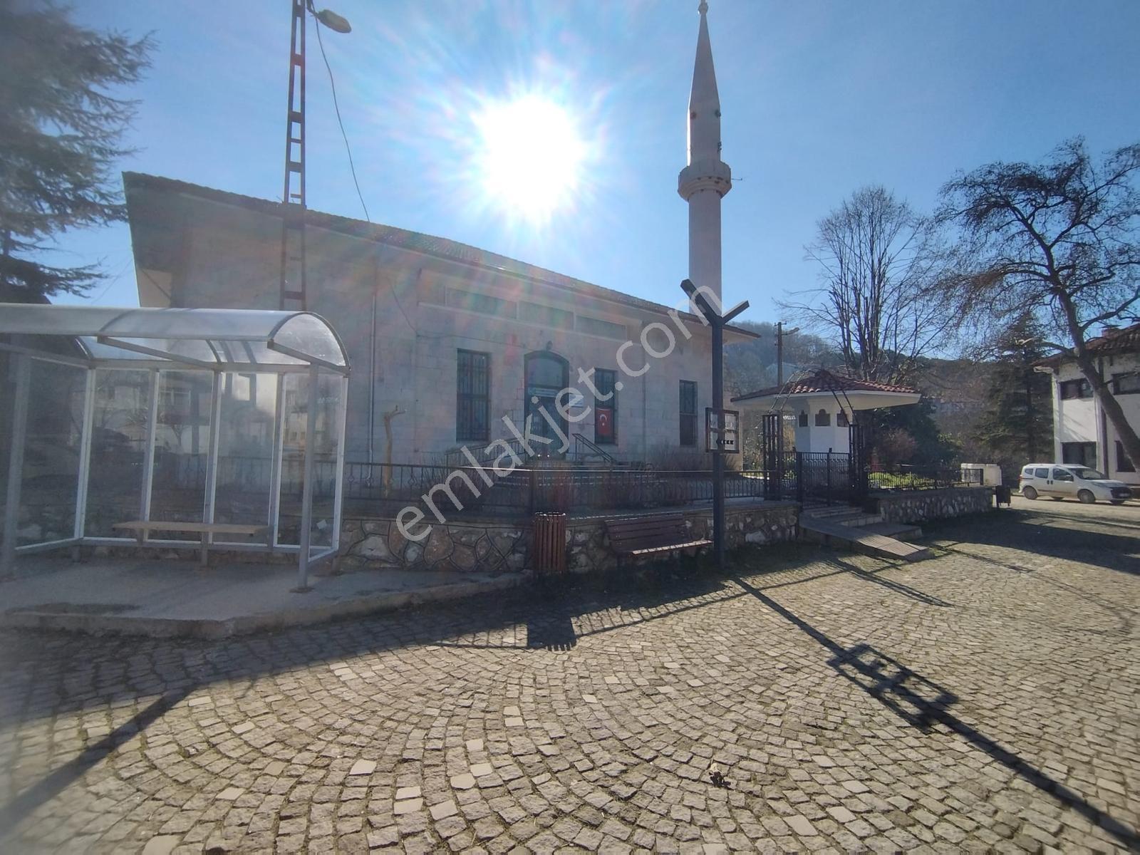 Turyap Soner'den Satılık Güneyköy'de Doğayla İçi İçe İmarlı Arsa - Görsel 14