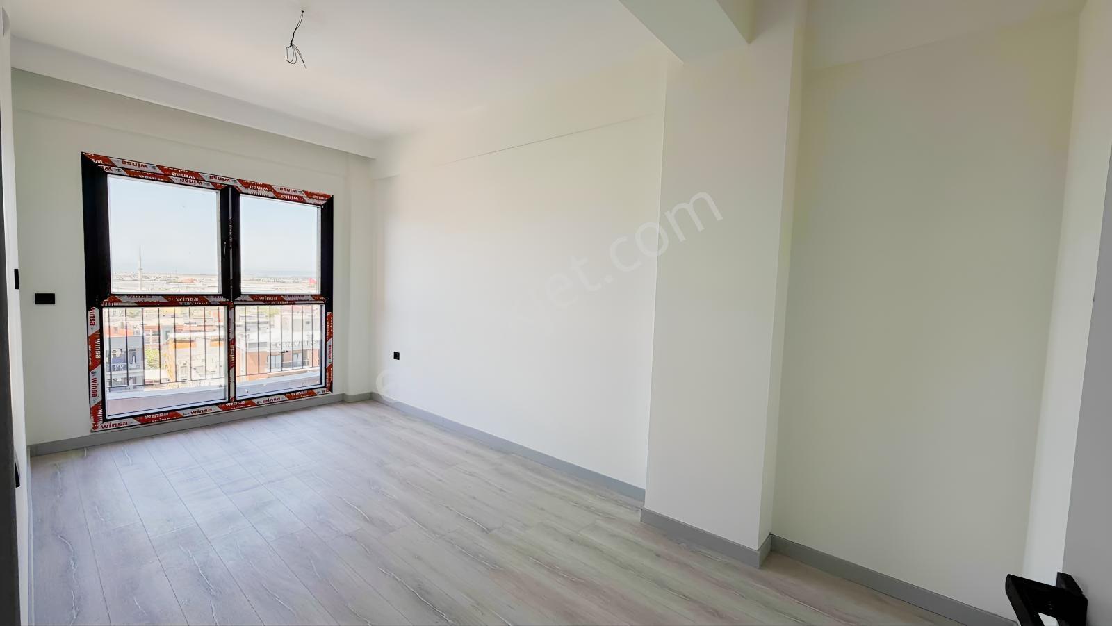 Çiğli Anadolu Caddesi Yanı Havuzlu 2+1 Kiralık Daire - Görsel 27