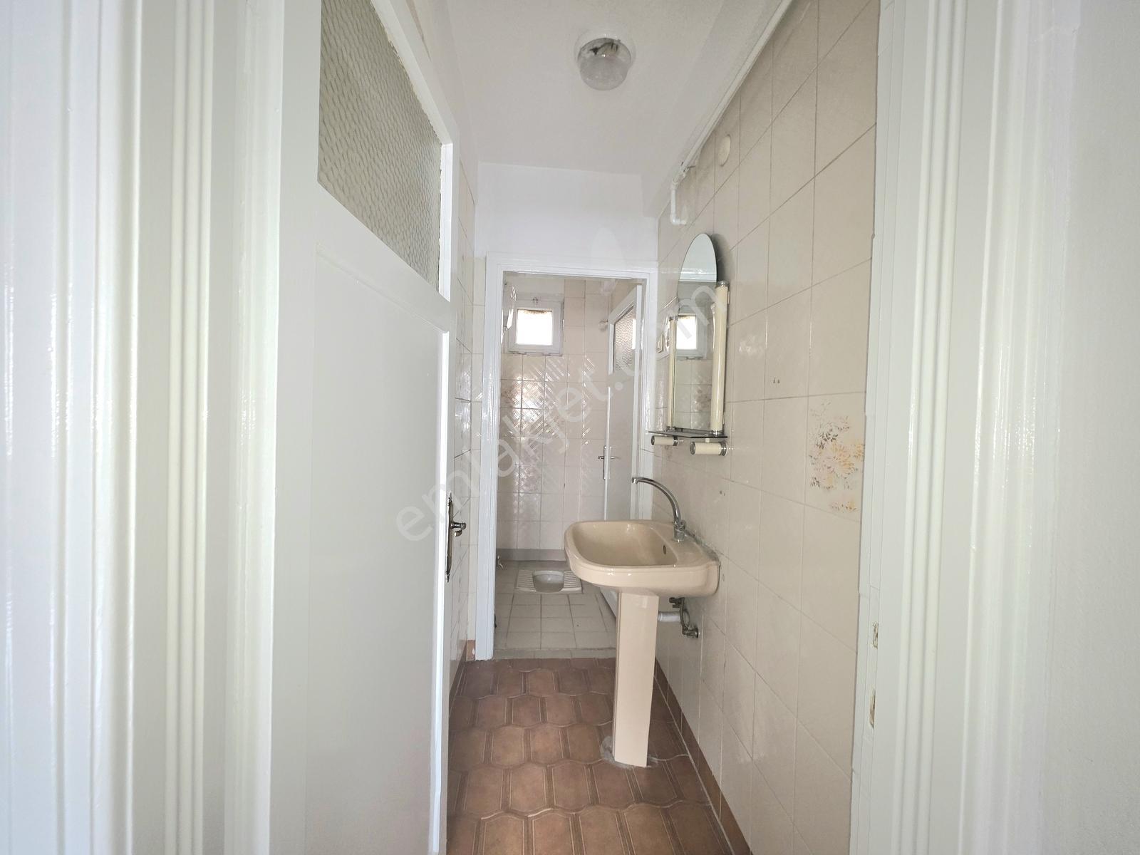 Aydın Doğu Gazi Bulvarına Cepheli Asansörlü Doğalgazlı 3+1 Daire - Görsel 24