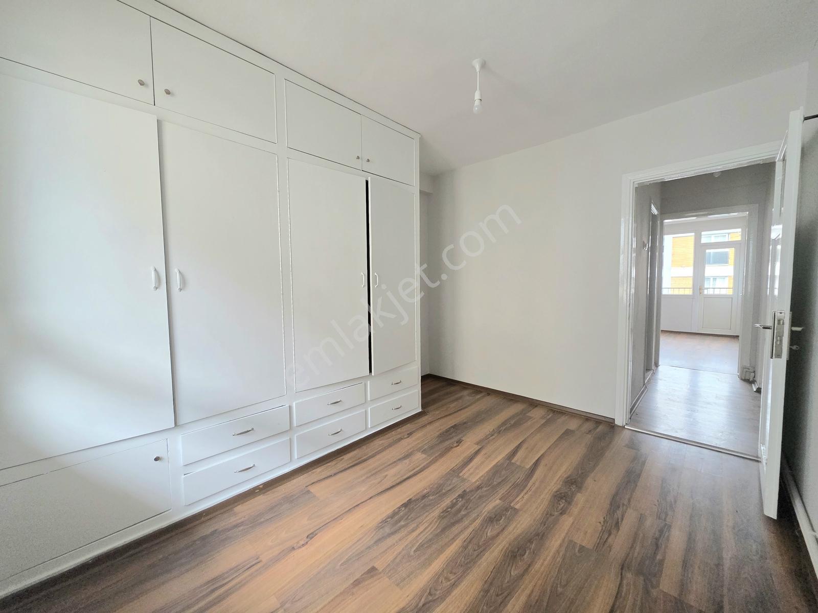 Aydın Doğu Gazi Bulvarına Cepheli Asansörlü Doğalgazlı 3+1 Daire - Görsel 31