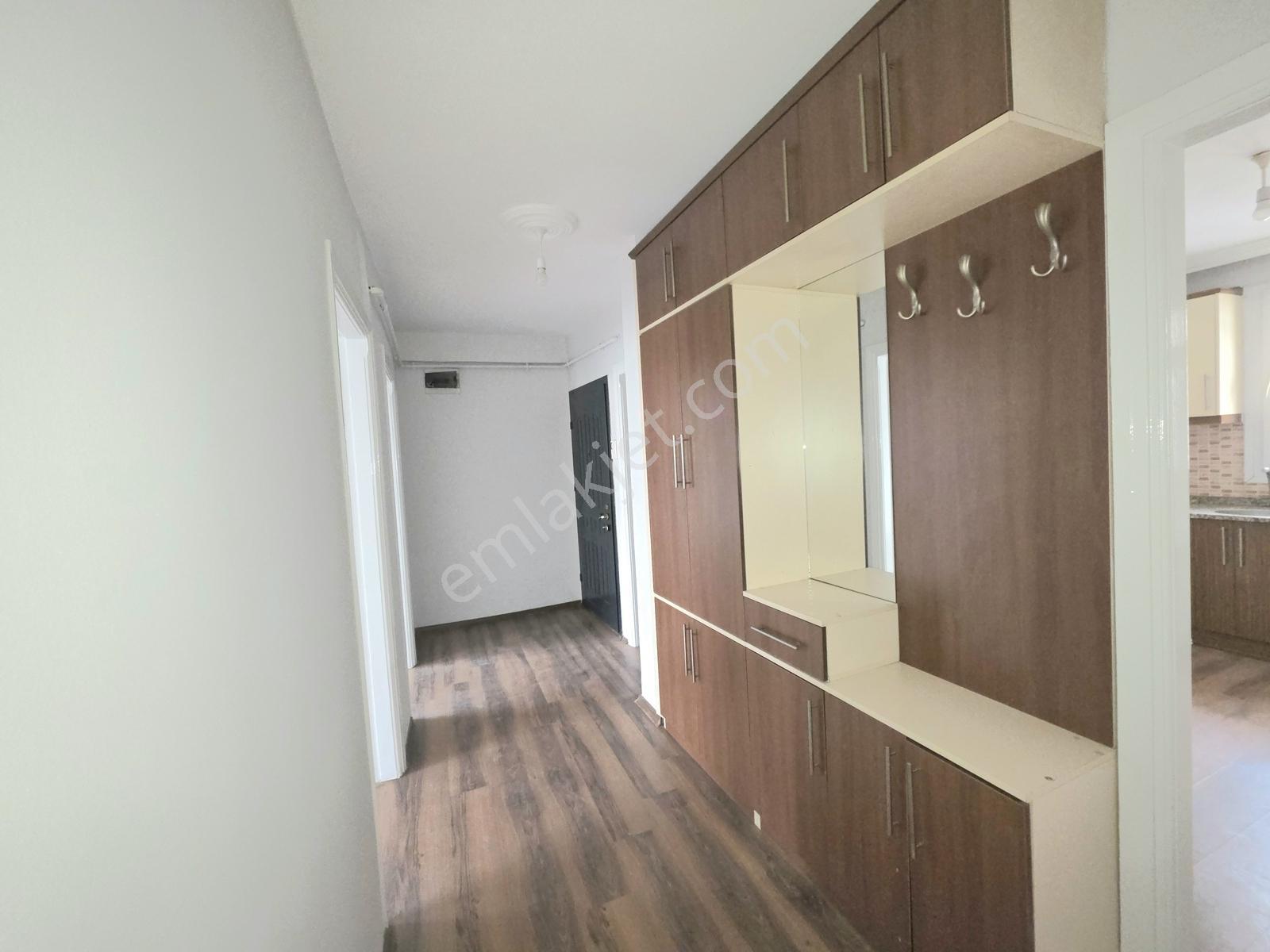 Aydın Doğu Gazi Bulvarına Cepheli Asansörlü Doğalgazlı 3+1 Daire - Görsel 21