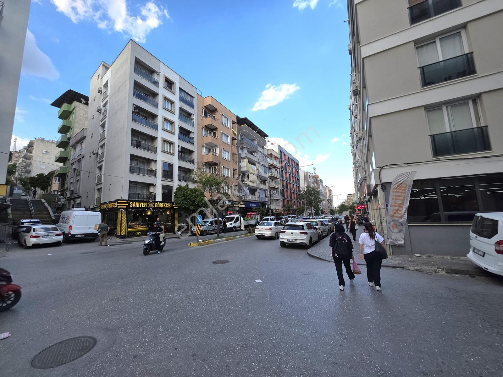Aydın Doğu Gazi Bulvarına Cepheli Asansörlü Doğalgazlı 3+1 Daire - Görsel 6