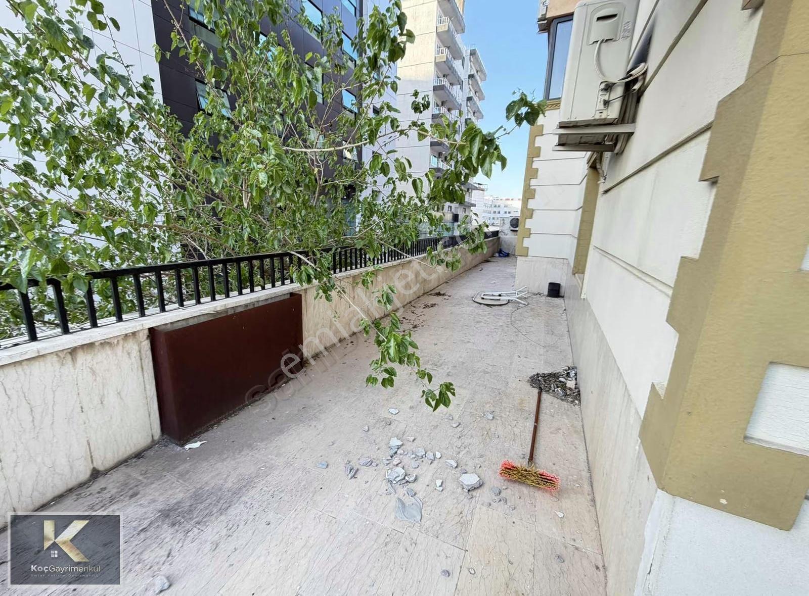 Galeria Arkası Mitanı Otel Yanı Satılık 4+1 Büro+daire - Görsel 6