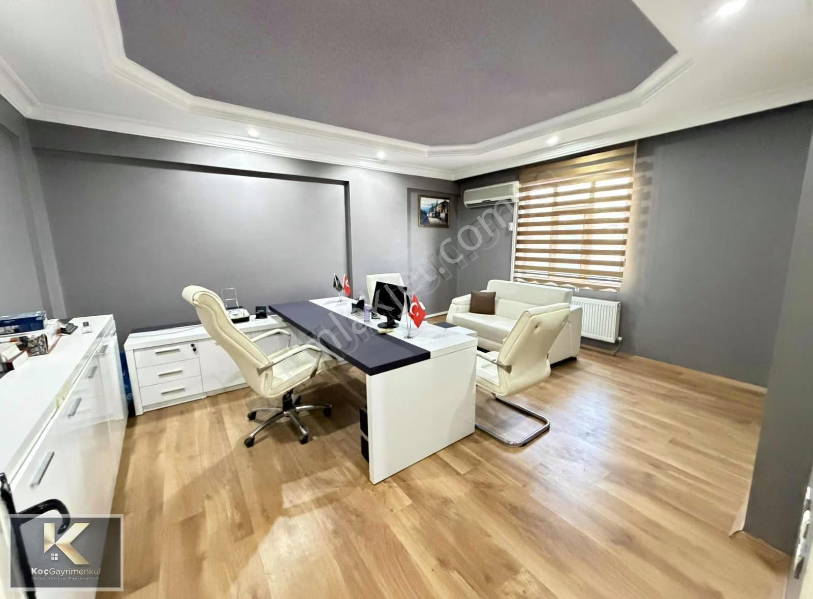 Galeria Arkası Mitanı Otel Yanı Satılık 4+1 Büro+daire - Görsel 8