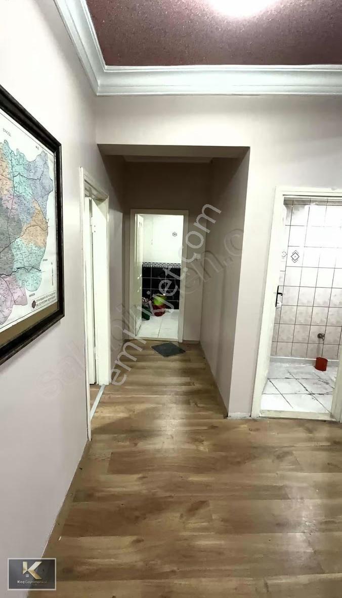 Galeria Arkası Mitanı Otel Yanı Satılık 4+1 Büro+daire - Görsel 2
