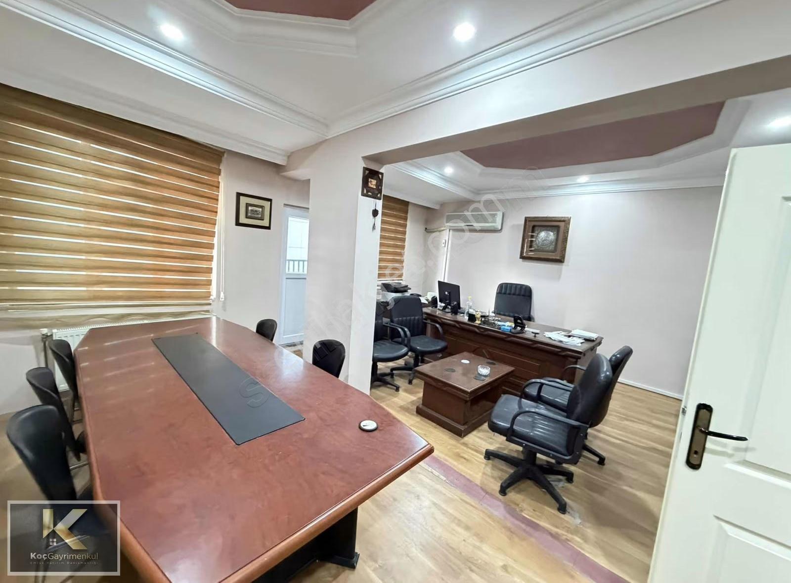 Galeria Arkası Mitanı Otel Yanı Satılık 4+1 Büro+daire - Görsel 11