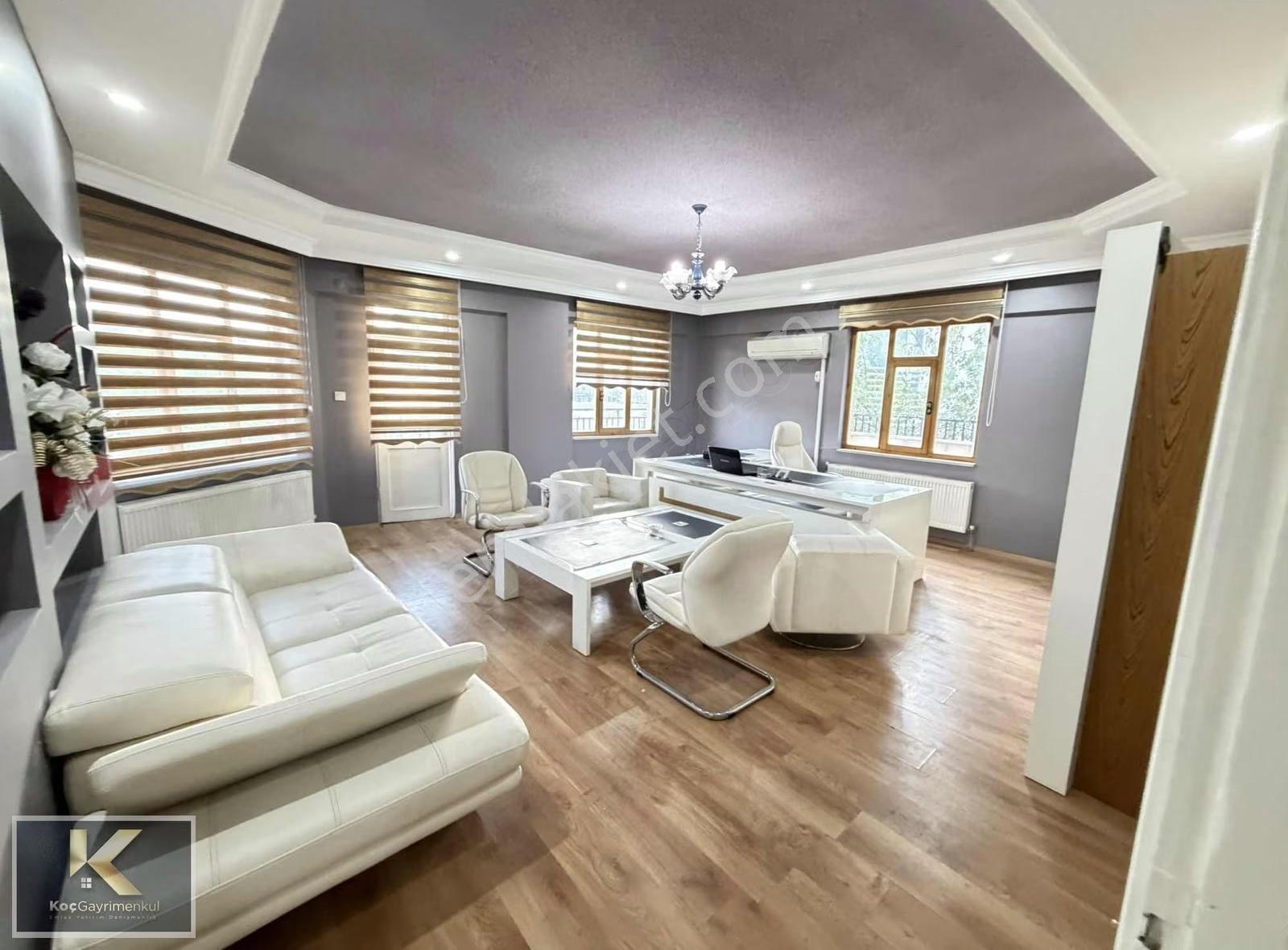 Galeria Arkası Mitanı Otel Yanı Satılık 4+1 Büro+daire - Görsel 9
