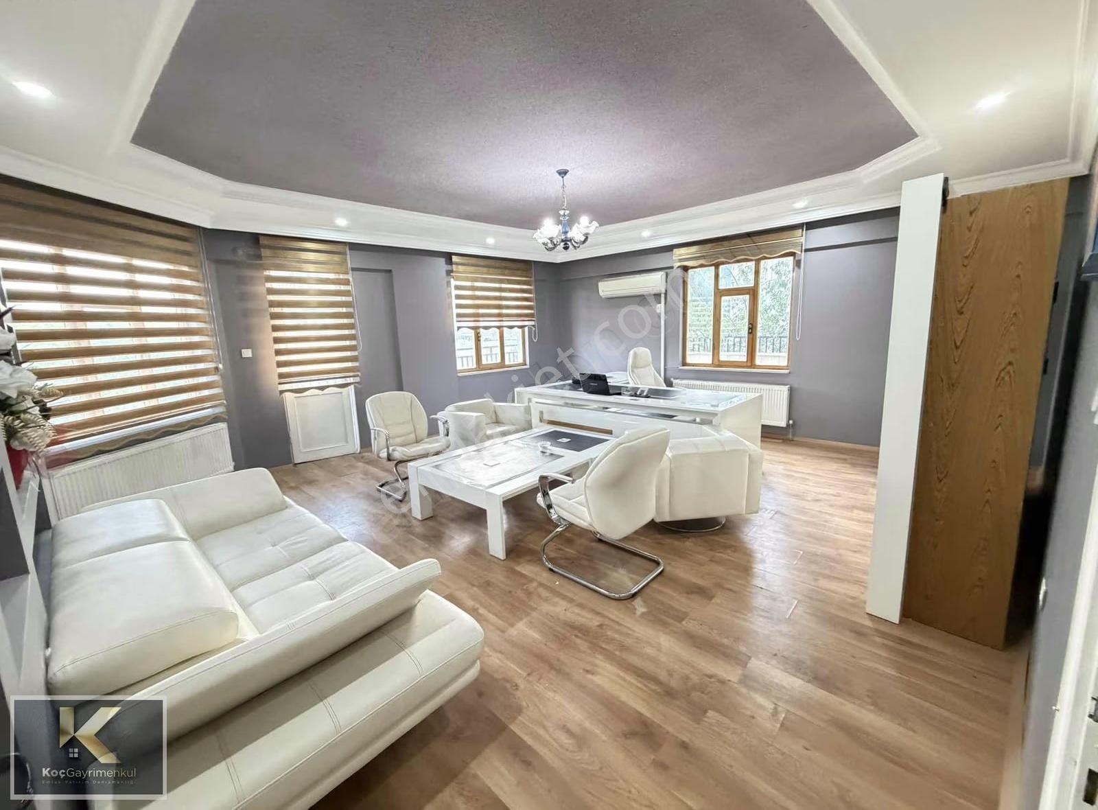 Galeria Arkası Mitanı Otel Yanı Satılık 4+1 Büro+daire - Görsel 7