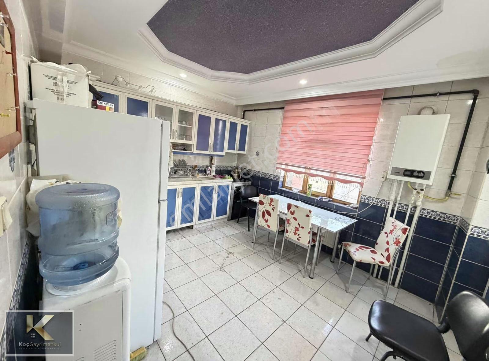 Galeria Arkası Mitanı Otel Yanı Satılık 4+1 Büro+daire - Görsel 3
