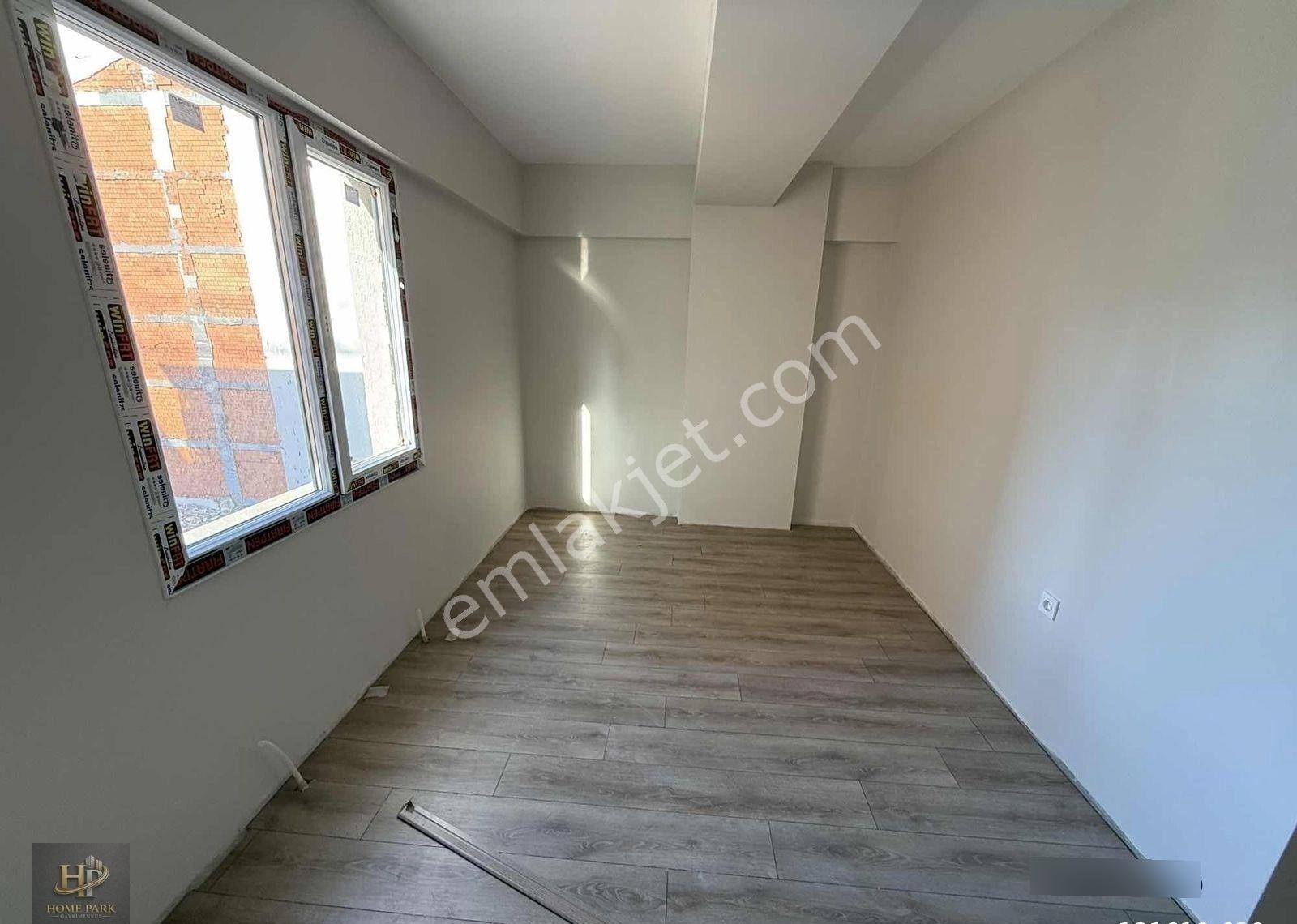Cennet Mah.hürriyet Cad.öncephe Kiralık Ofise Uygun Daire - Görsel 10