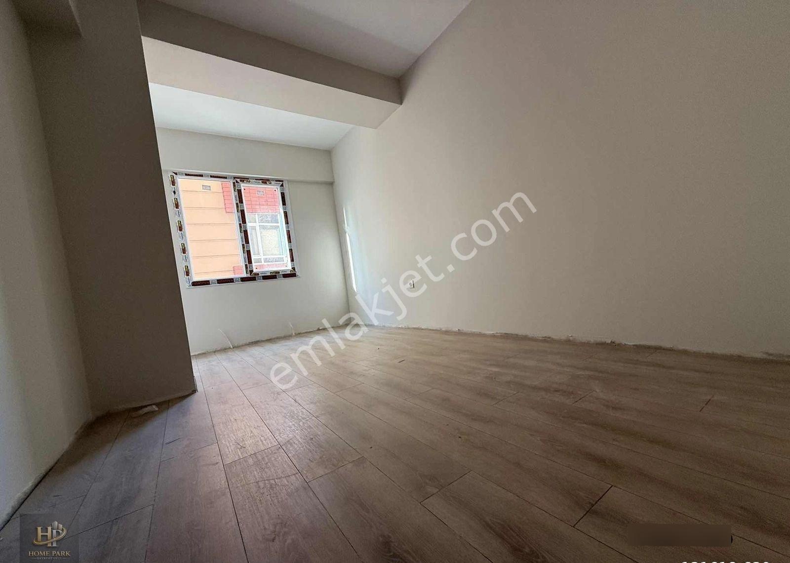 Cennet Mah.hürriyet Cad.öncephe Kiralık Ofise Uygun Daire - Görsel 14