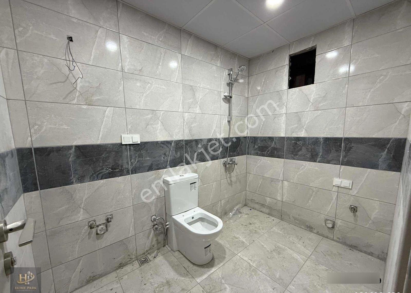 Cennet Mah.hürriyet Cad.öncephe Kiralık Ofise Uygun Daire - Görsel 8