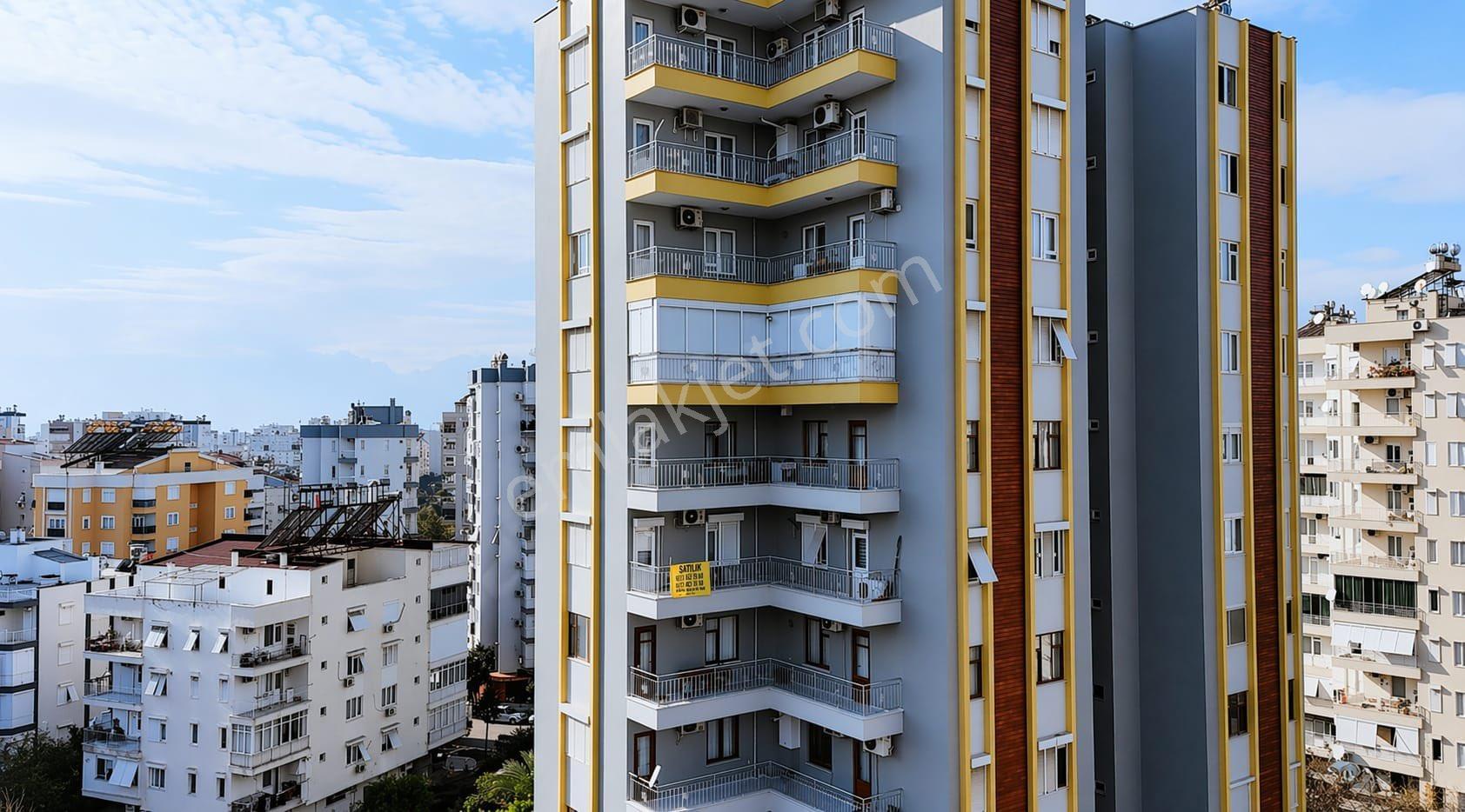 Sahibinden Satılık Yeşilbahçe’de 3+1 Arakat 180m2 Daire - Görsel 20