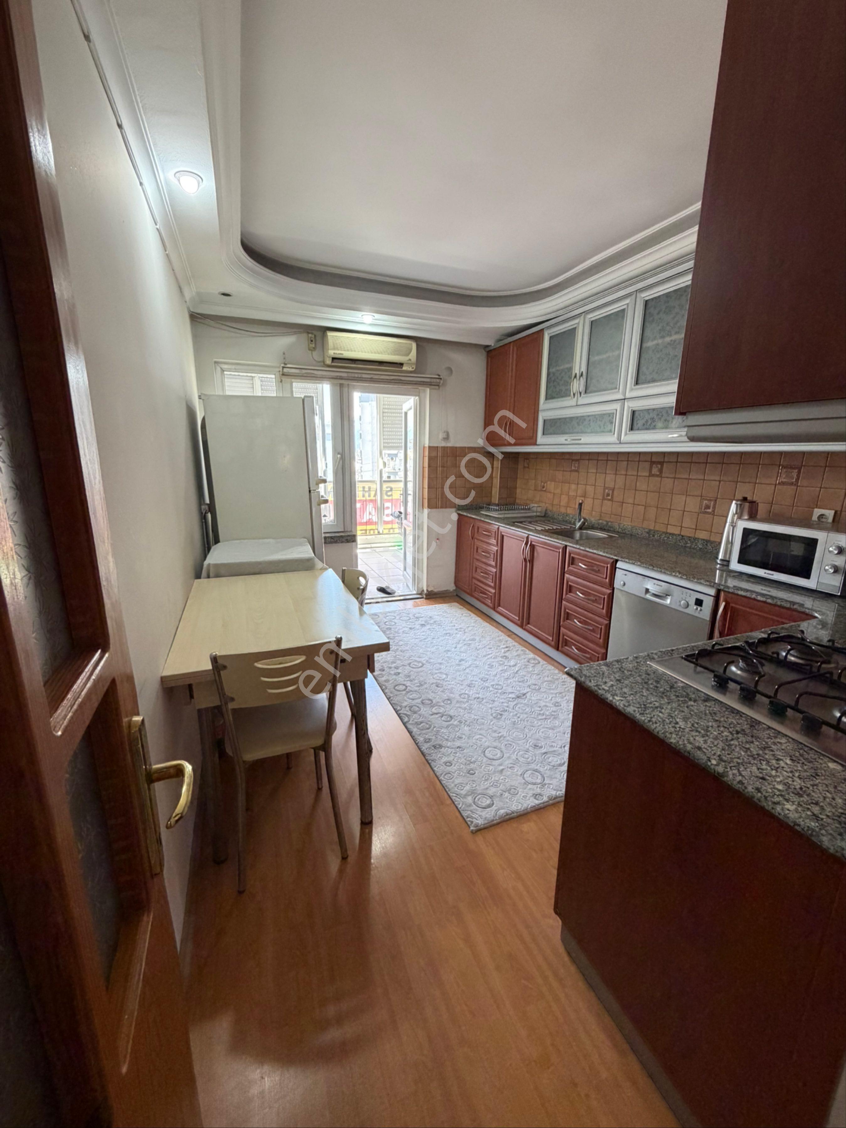 Sahibinden Satılık Yeşilbahçe’de 3+1 Arakat 180m2 Daire - Görsel 11