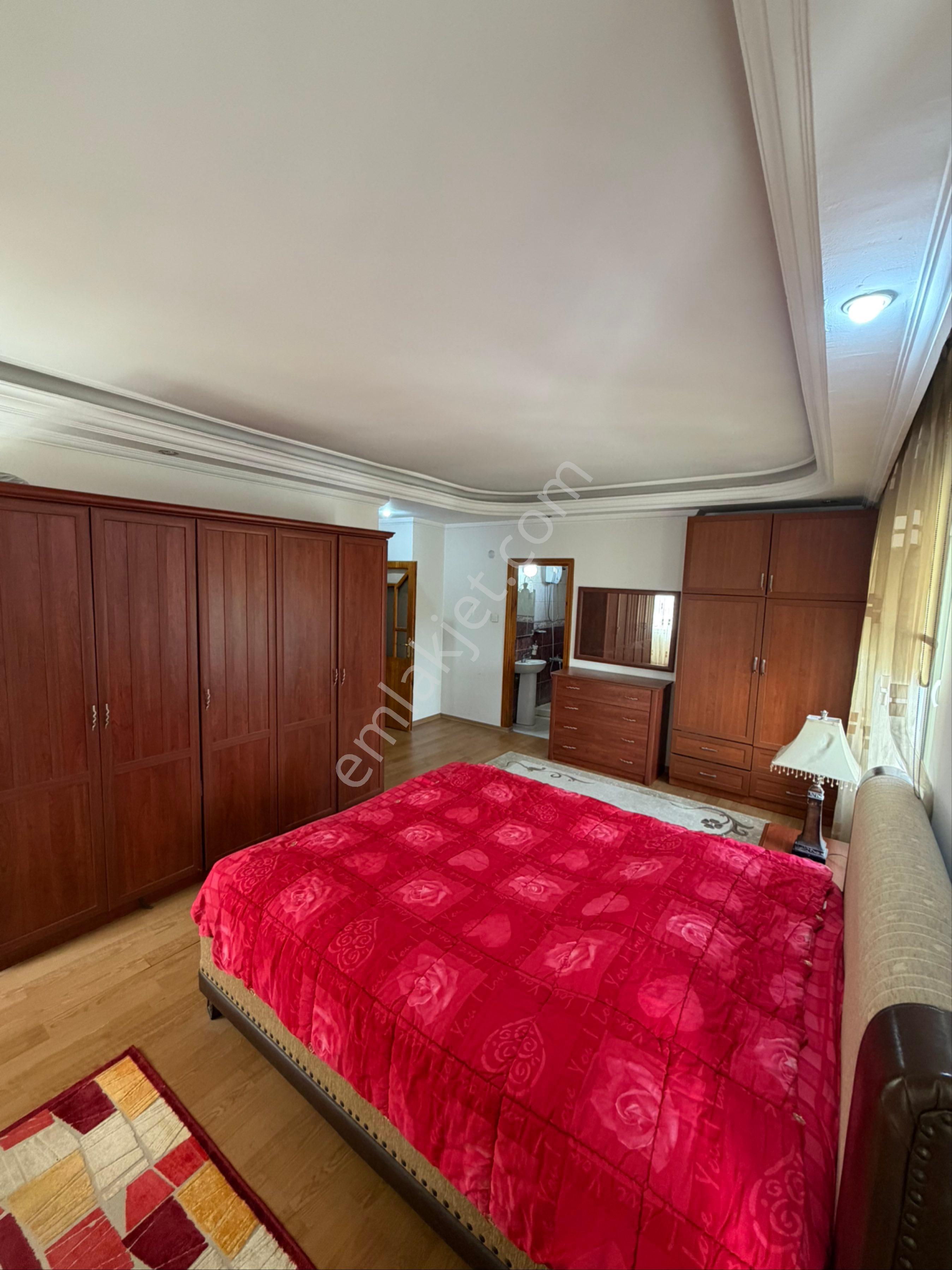 Sahibinden Satılık Yeşilbahçe’de 3+1 Arakat 180m2 Daire - Görsel 23