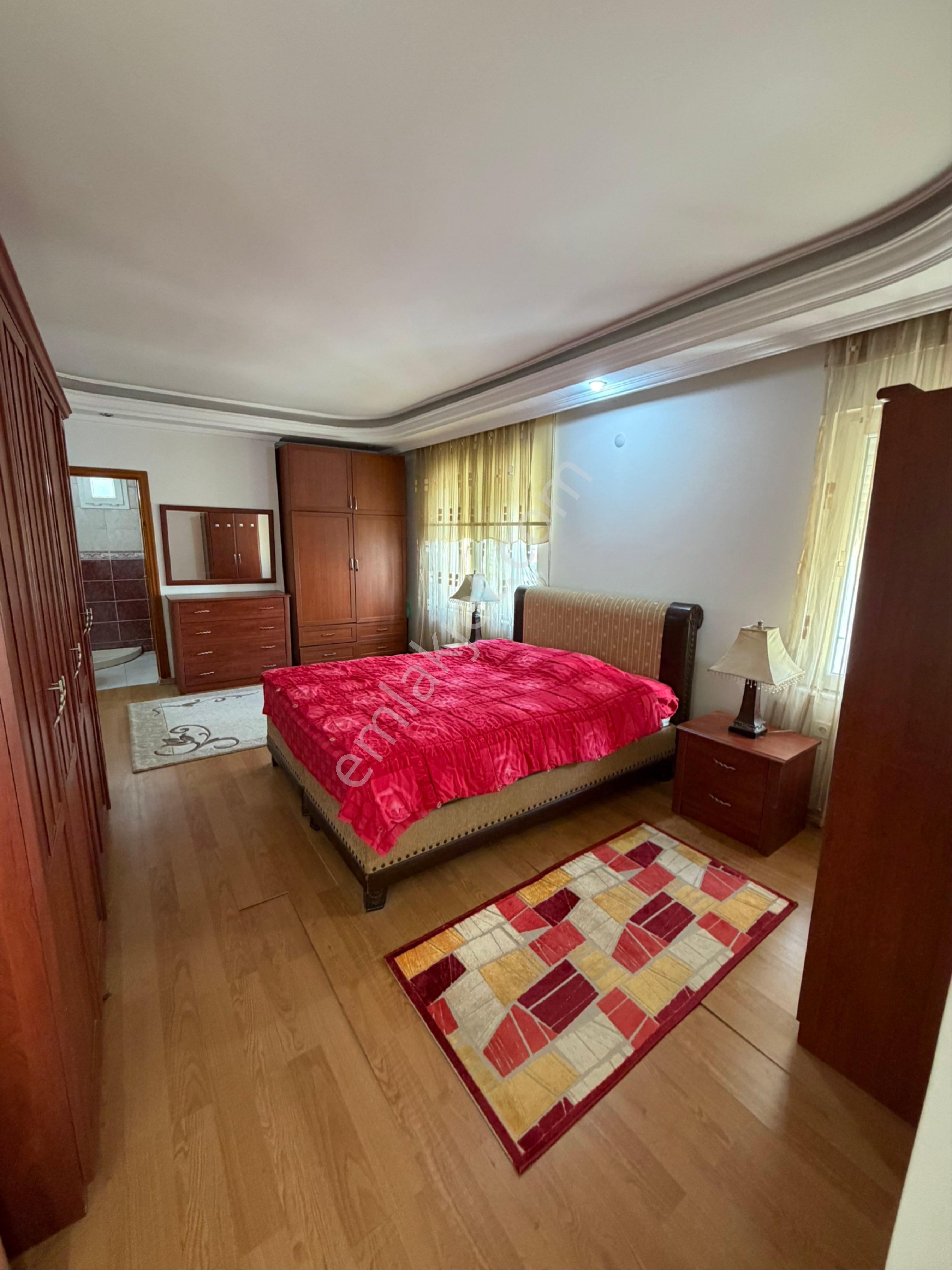 Sahibinden Satılık Yeşilbahçe’de 3+1 Arakat 180m2 Daire - Görsel 24