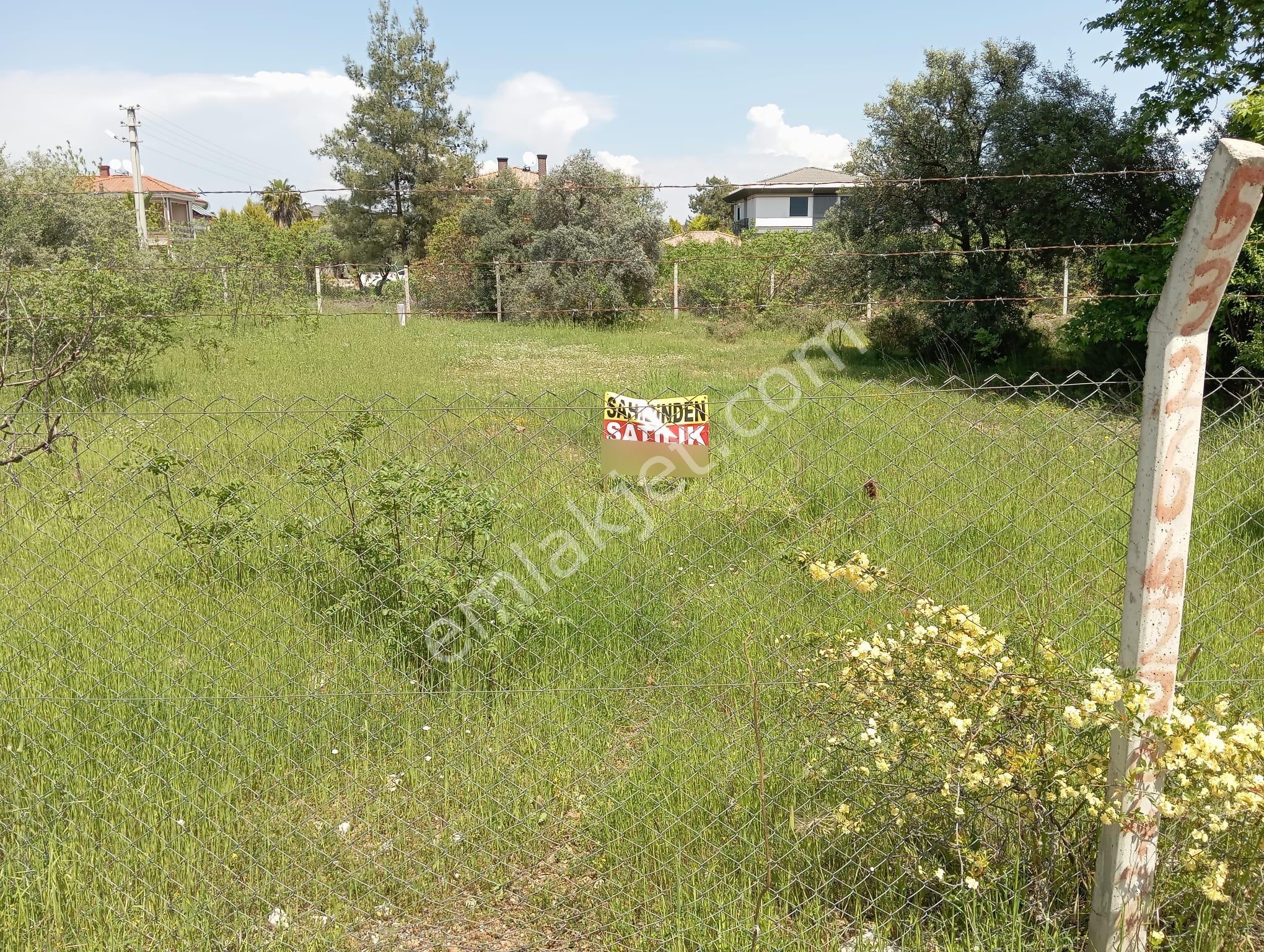 🏡✨ Antalya Döşemealtı Yeşilbayır’da Satılık Prestijli Villa Arsası ✨🏡 - Görsel 4