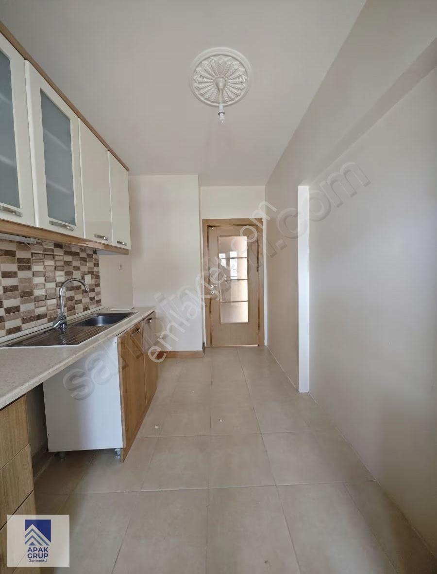 Saraycık Toki 2+1 Ara Kat Cam Balkon Full - Görsel 6