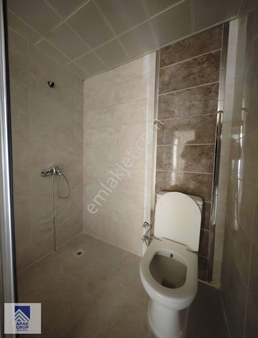 Saraycık Toki 2+1 Ara Kat Cam Balkon Full - Görsel 2