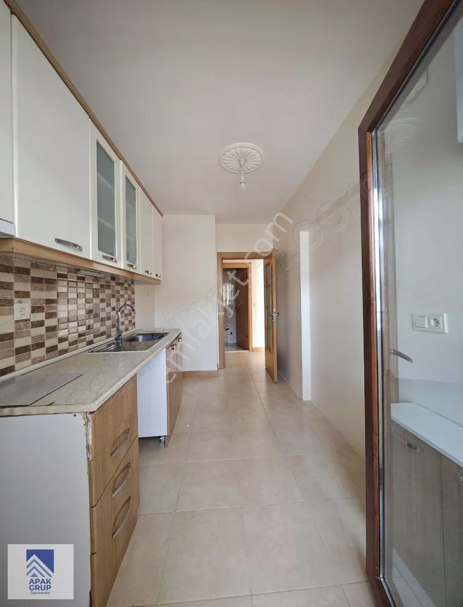 Saraycık Toki 2+1 Ara Kat Cam Balkon Full - Görsel 9