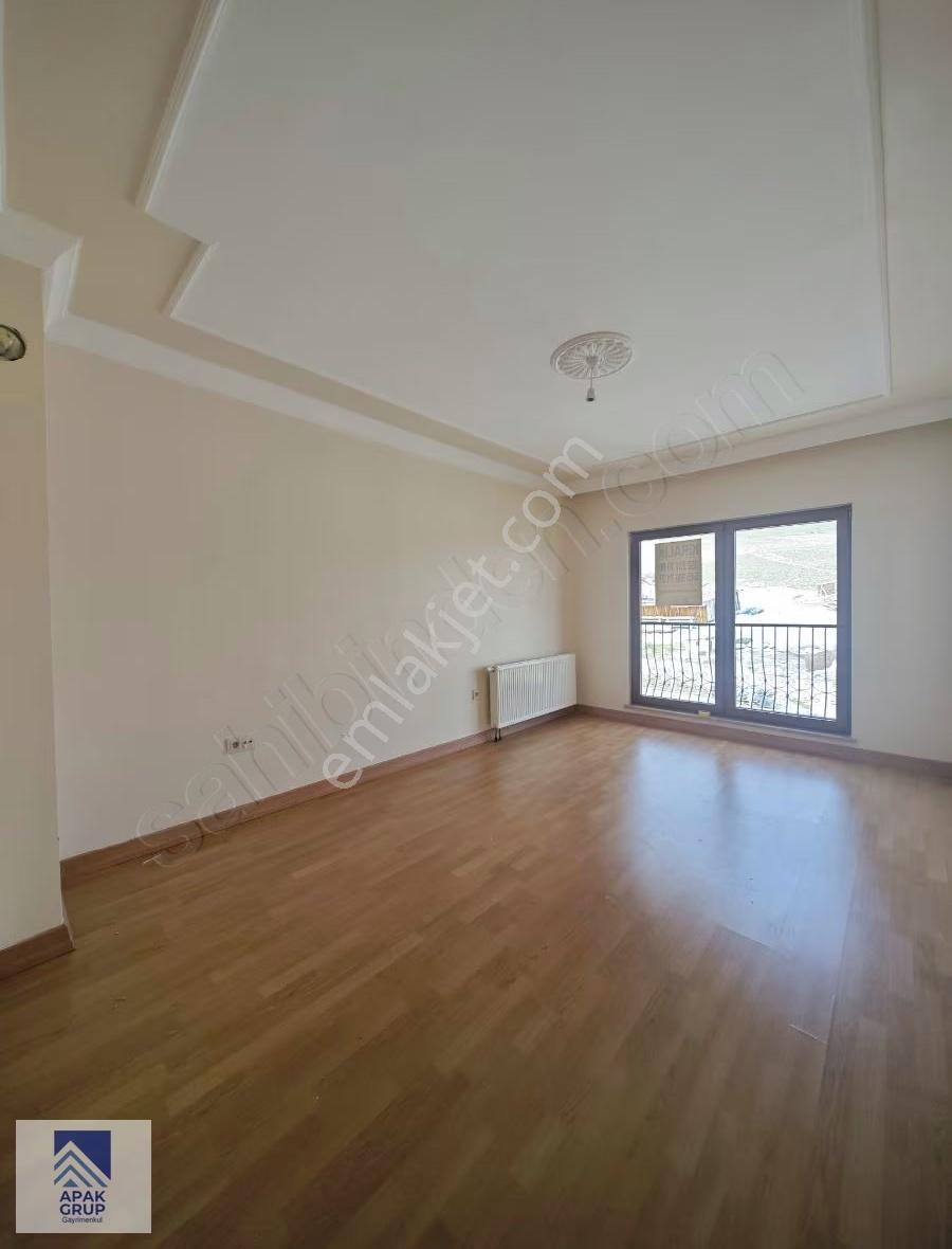 Saraycık Toki 2+1 Ara Kat Cam Balkon Full - Görsel 16