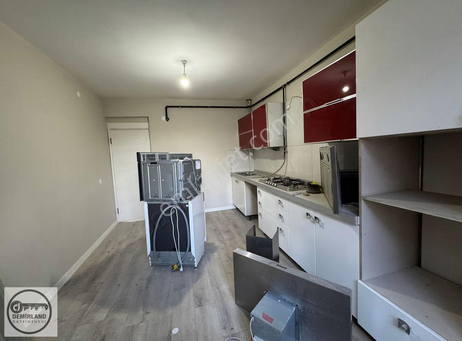Demirland'dan Kiralık Hastane Yakını 2+1 Abonelikleri Açık Daire - Görsel 6