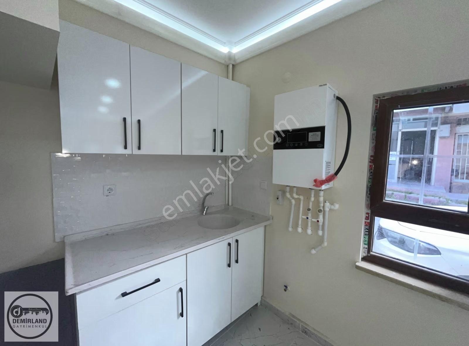 Demirland'dan Kiralık Merkezde 2 Katlı Sıfır İş Yeri-ofis-dükkan - Görsel 11
