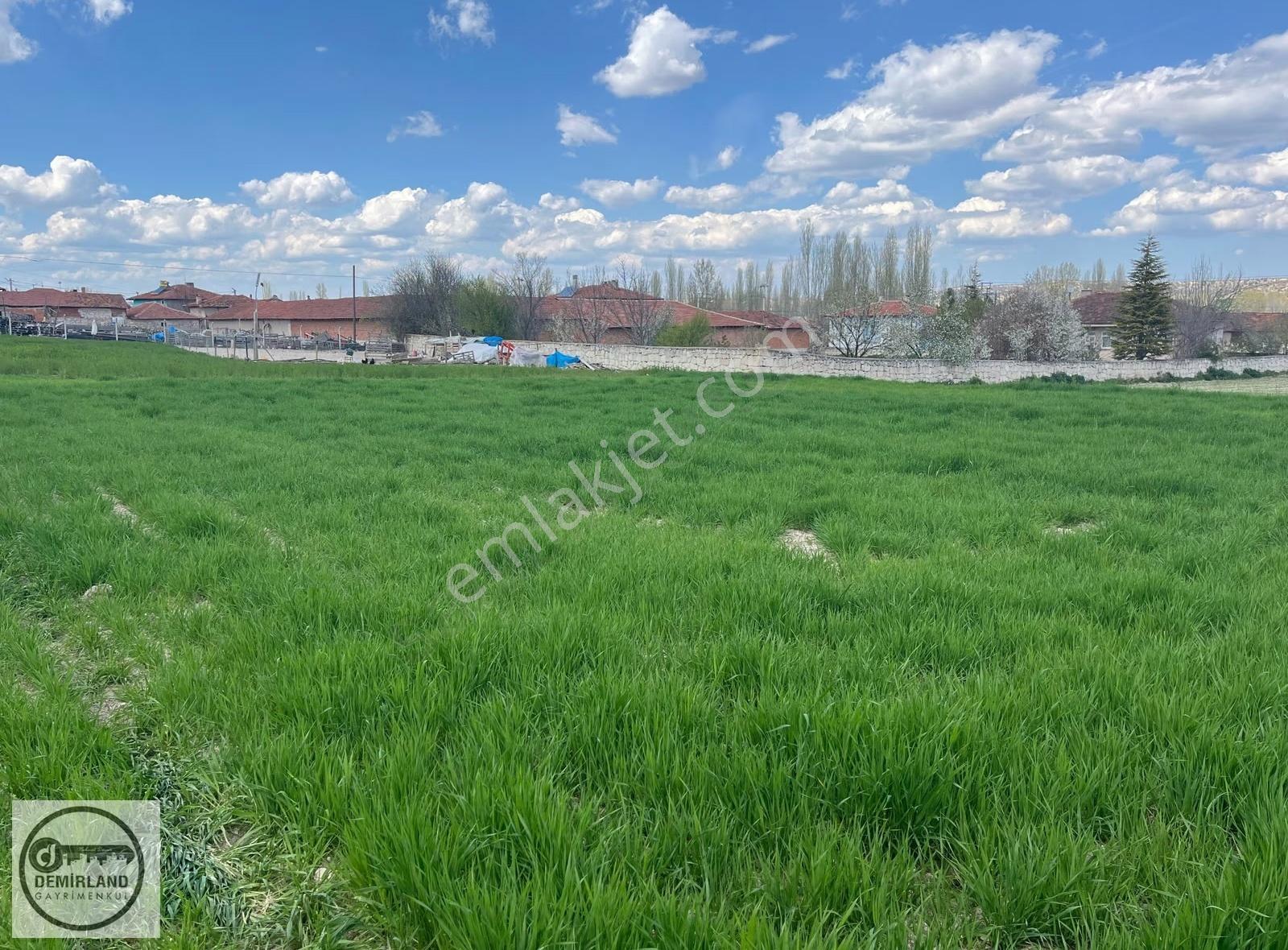 Demirland'dan Satılık Siner Mahallesinde 1.381 M² Arsa - Görsel 12