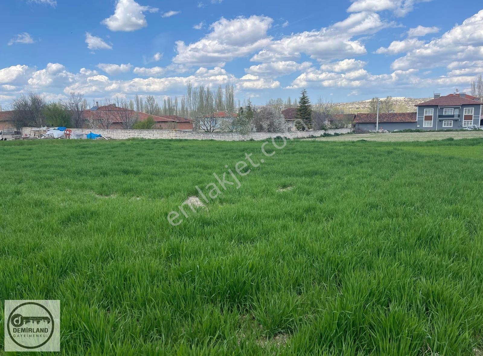Demirland'dan Satılık Siner Mahallesinde 1.381 M² Arsa - Görsel 14