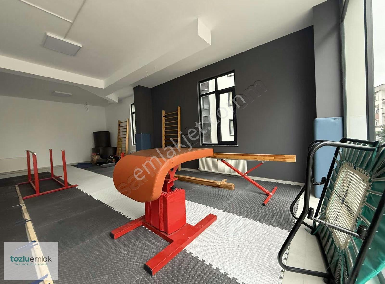 Tozluemlak'tan Türkiş Çağaloğlu Bulv. Da Kiracılı 300 M2 Dükkan - Görsel 9