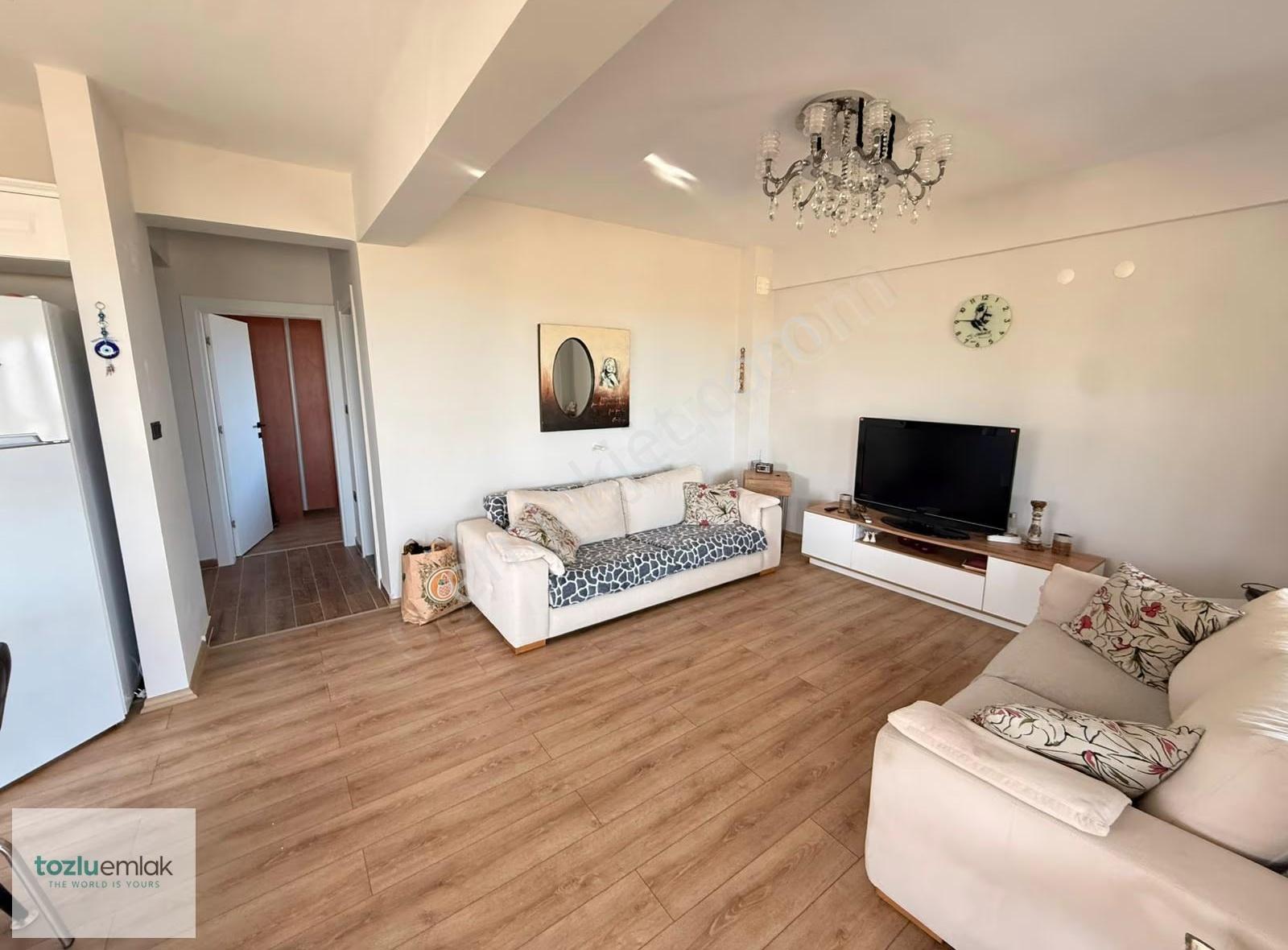 Çatalçam Deniz Manzaralı 385m² İçerisinde Kışbahçeli Lüks Villa! - Görsel 14