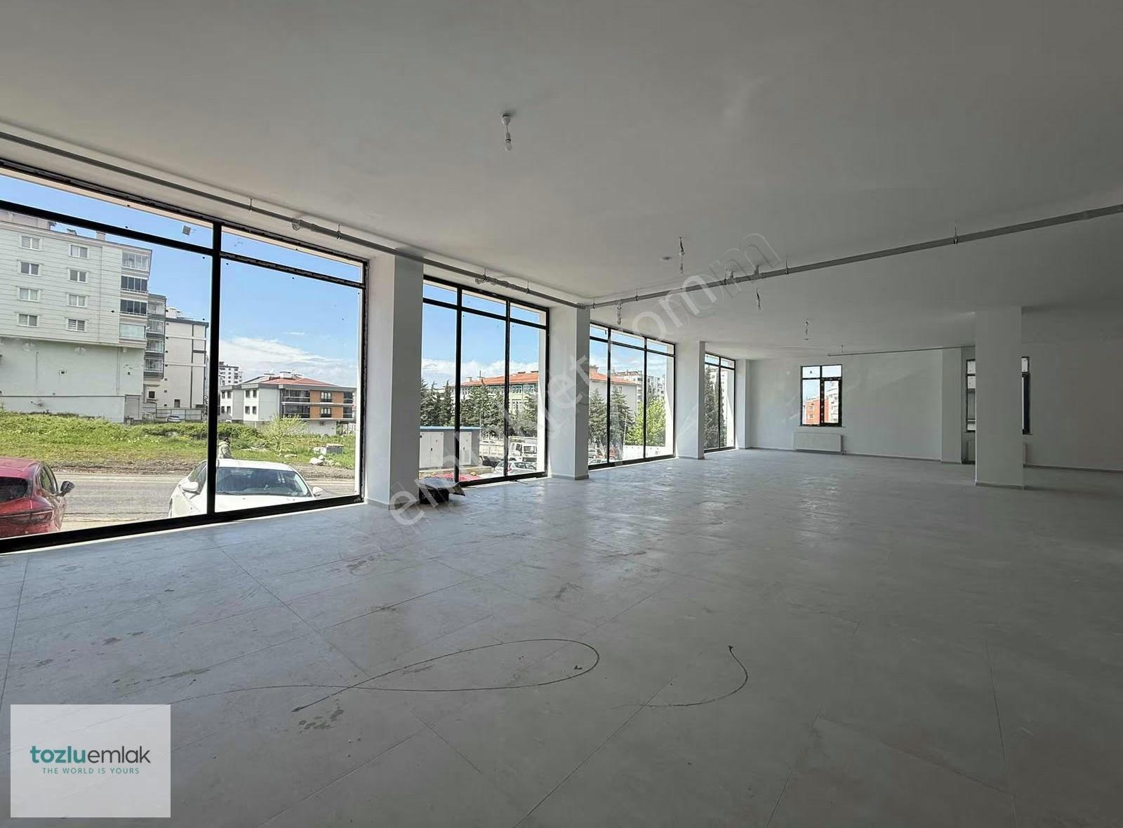 Tozluemlak'tan Türkiş Cağaloğlu Bulv.da 300 M2 Satılık Dükkan - Görsel 7