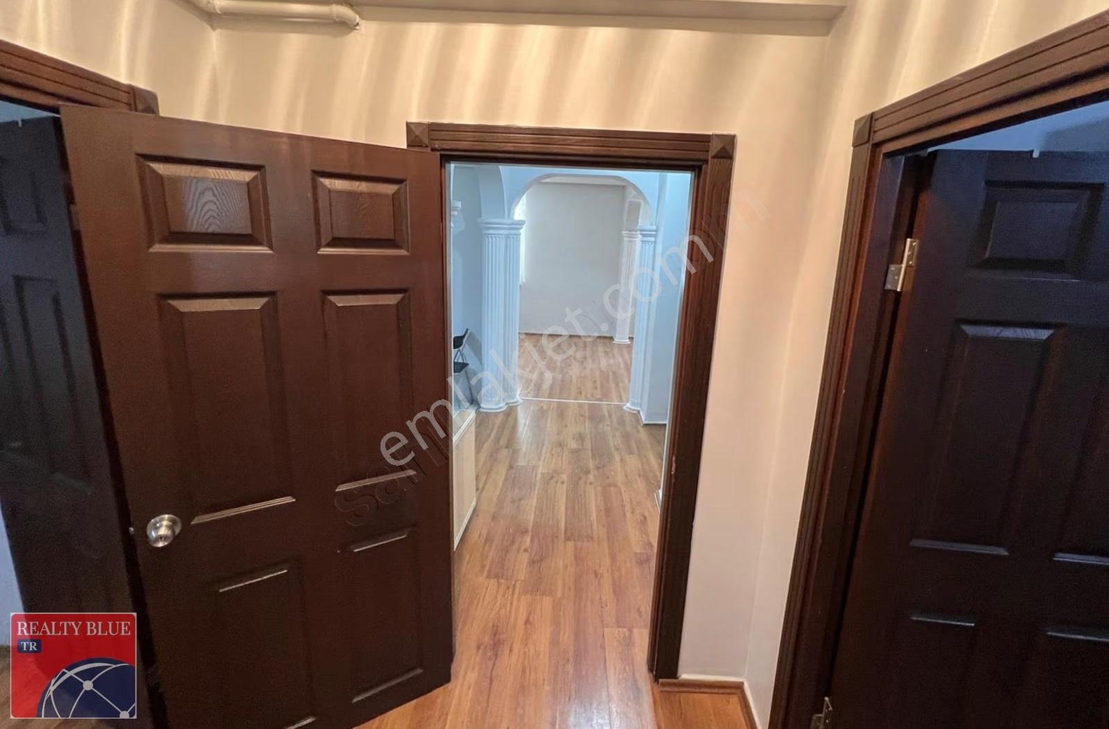 İstinyepark Avm Arkası (pınar Mah.)_kiralık 2+1_maslak+itü - Görsel 19