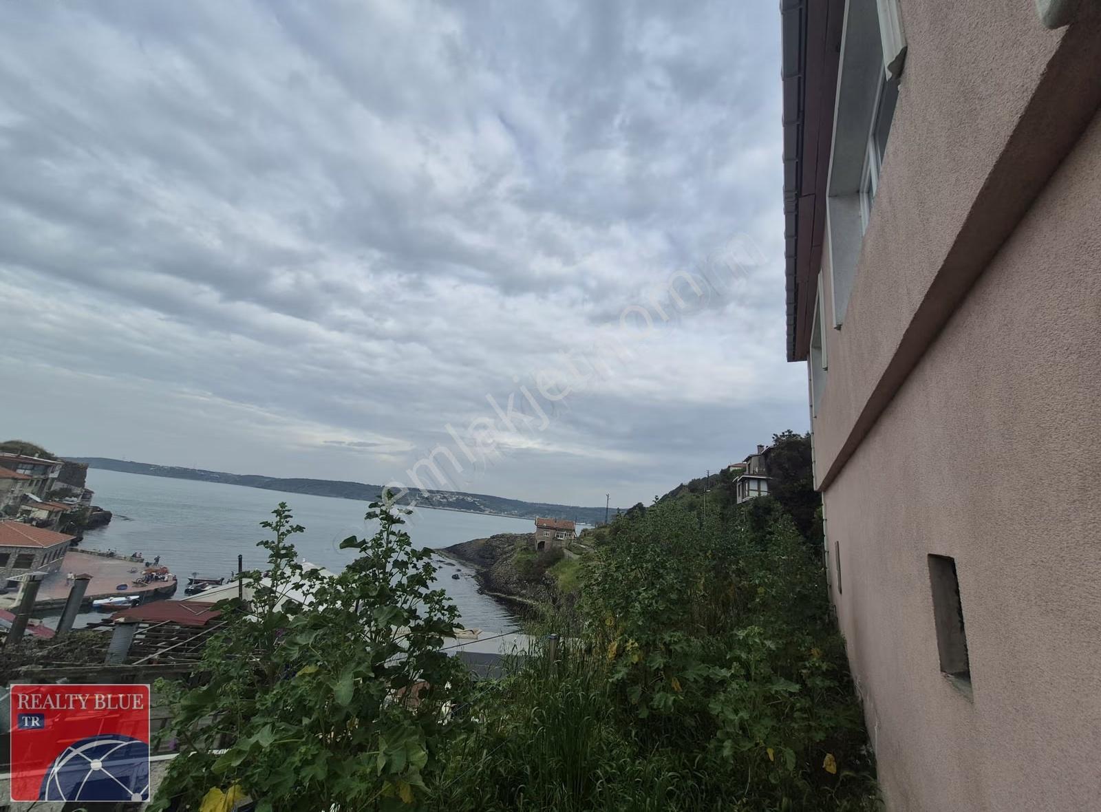 Sarıyer(garipçe)_kiralık(2+1)boğaz+balık+home/art+ Ofis/muhteşem - Görsel 32