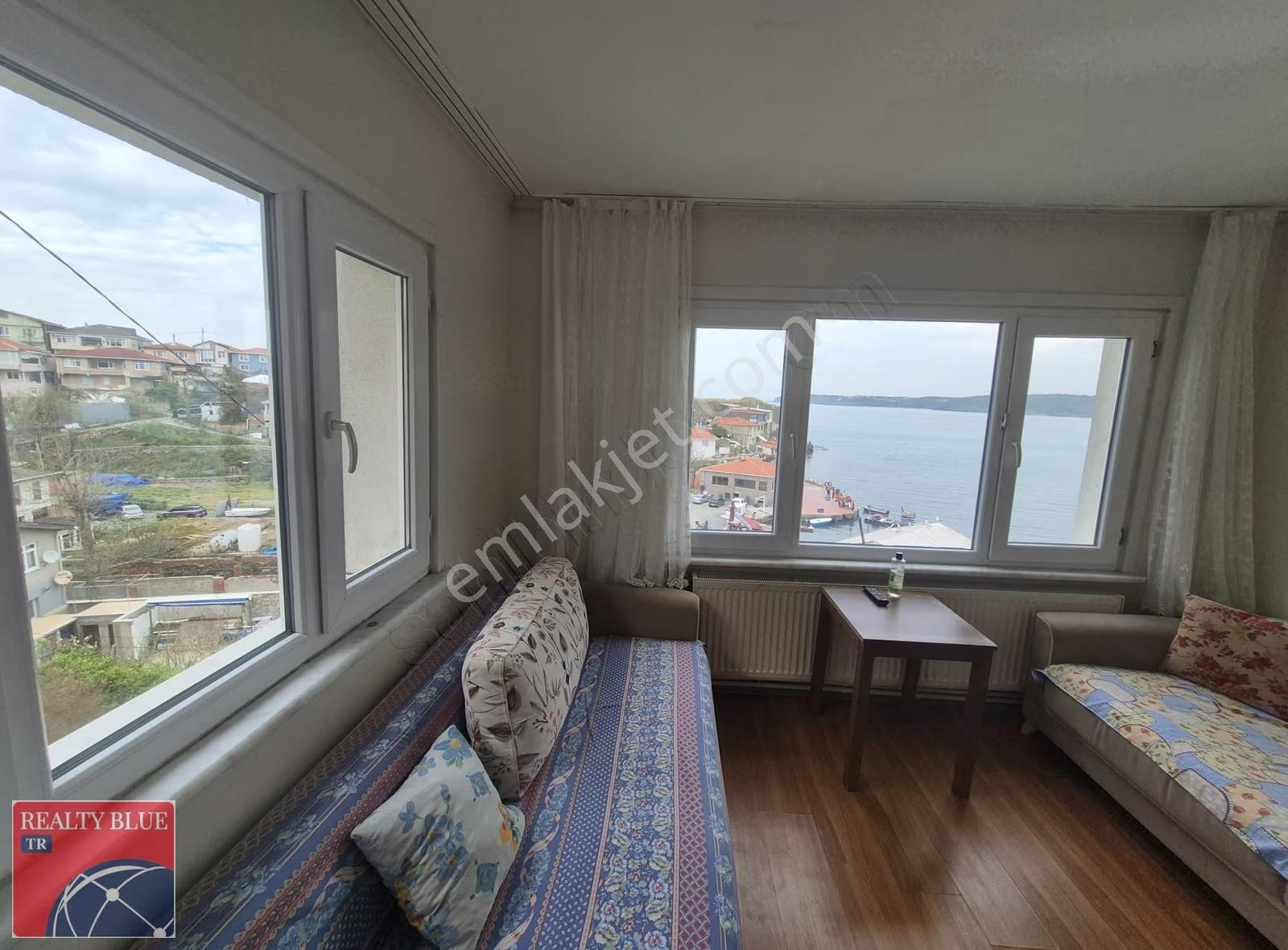 Sarıyer(garipçe)_kiralık(2+1)boğaz+balık+home/art+ Ofis/muhteşem - Görsel 17